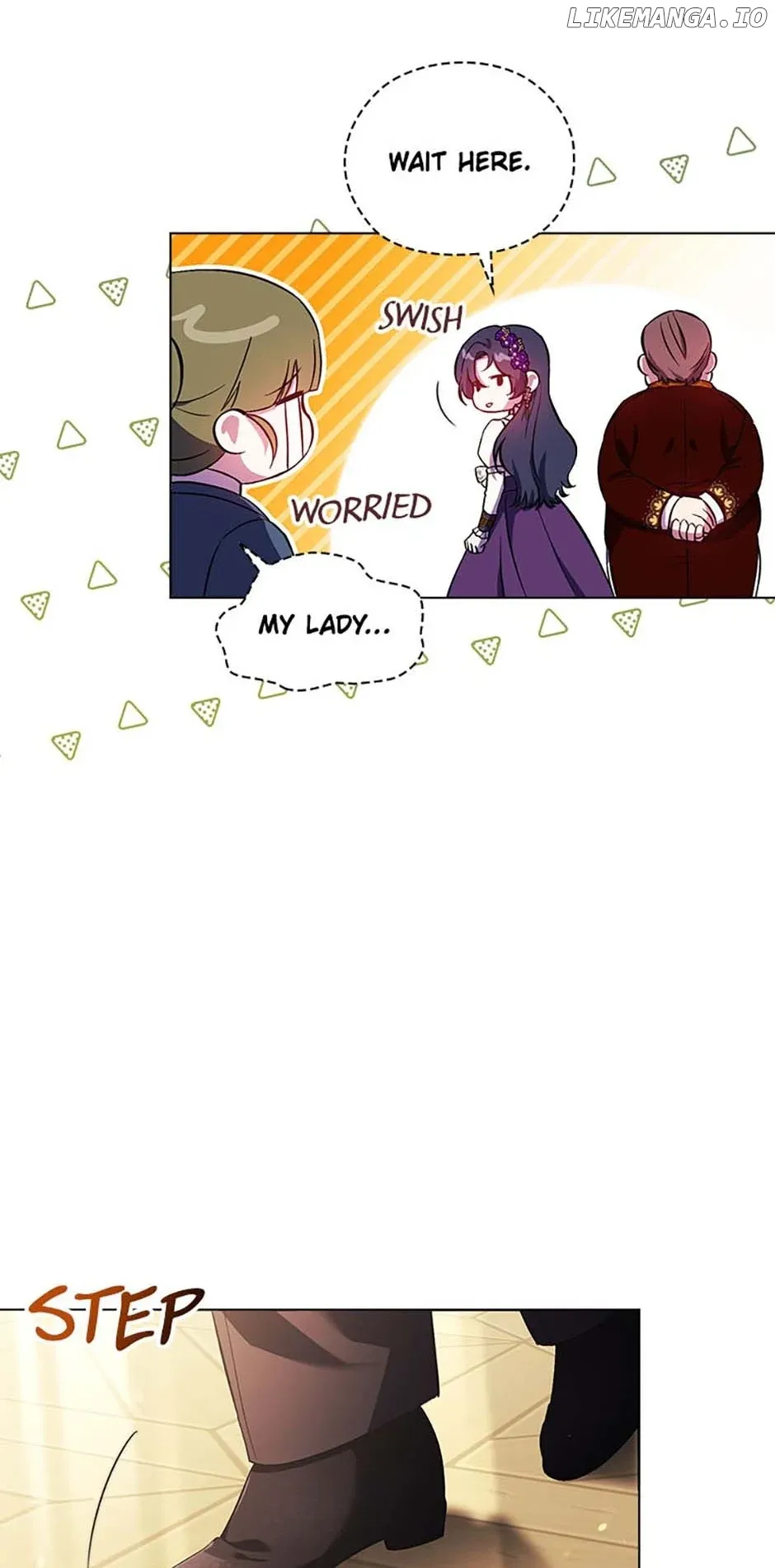 I don’t believe in my twin sister Chapter 61 Online - página 19