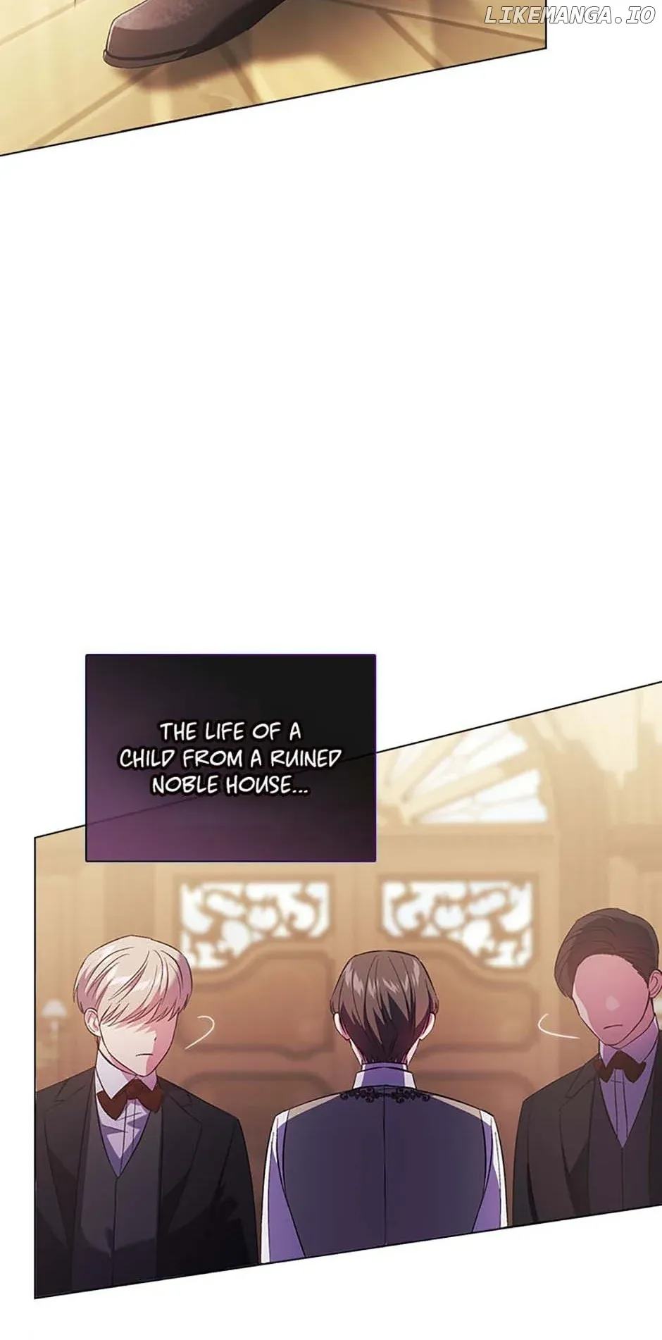 I don’t believe in my twin sister Chapter 61 Online - página 20