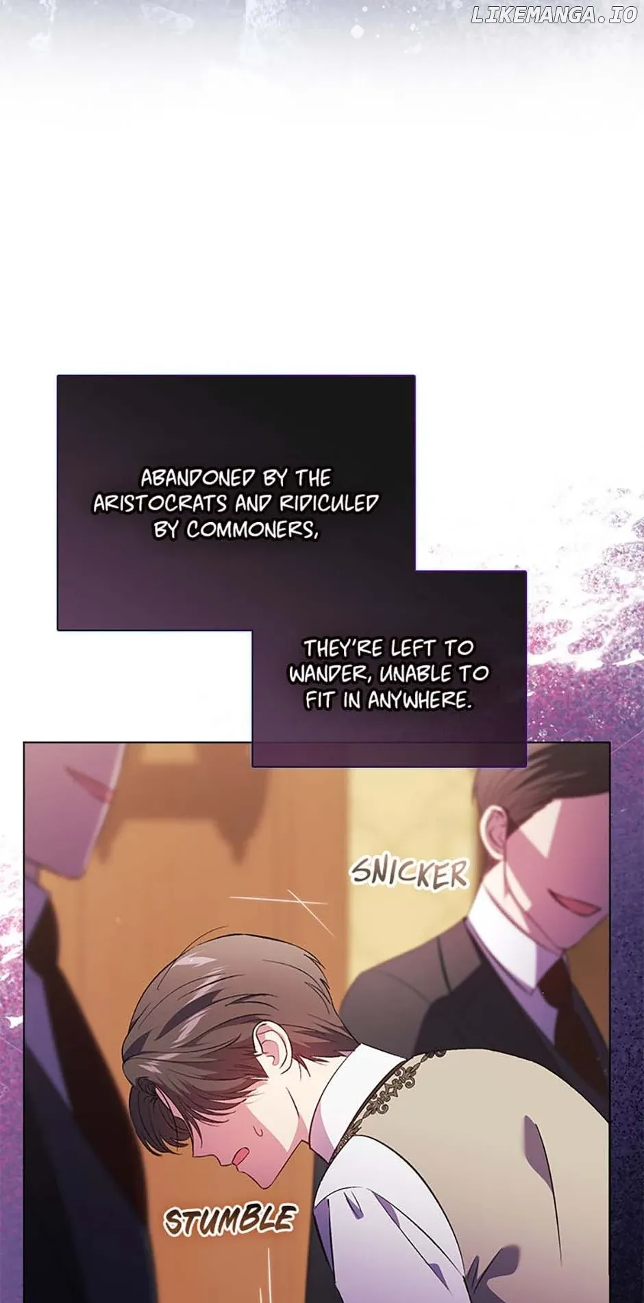 I don’t believe in my twin sister Chapter 61 Online - página 22