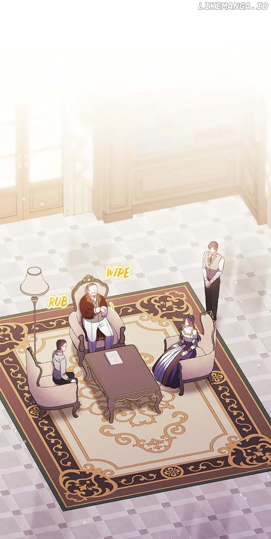 I don’t believe in my twin sister Chapter 61 Online - página 26