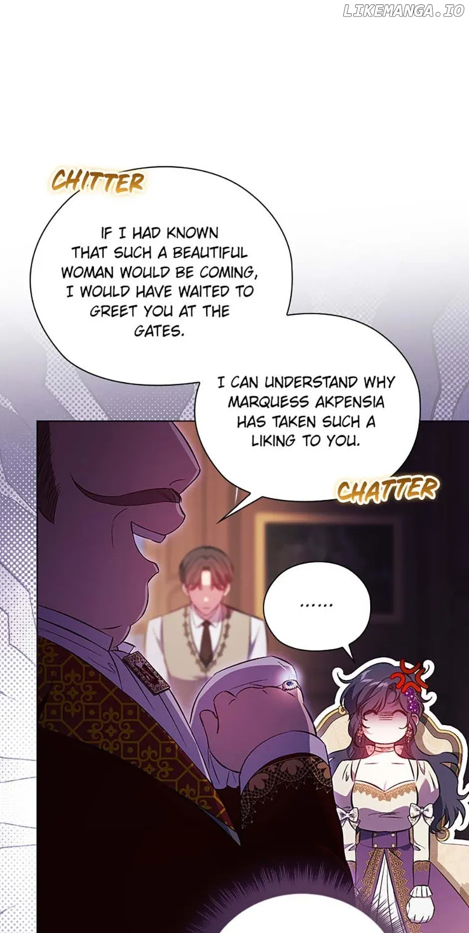 I don’t believe in my twin sister Chapter 61 Online - página 28