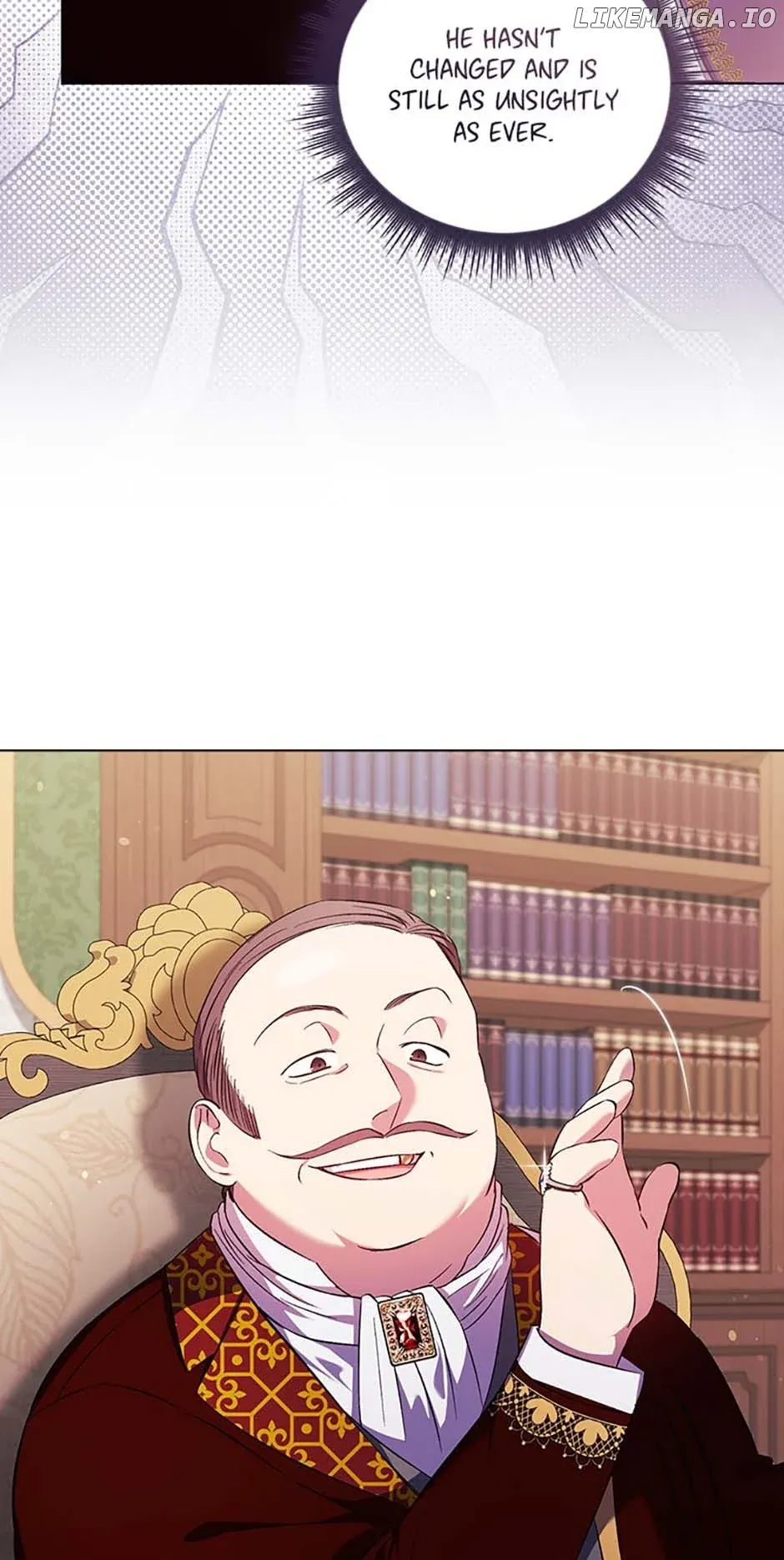 I don’t believe in my twin sister Chapter 61 Online - página 29