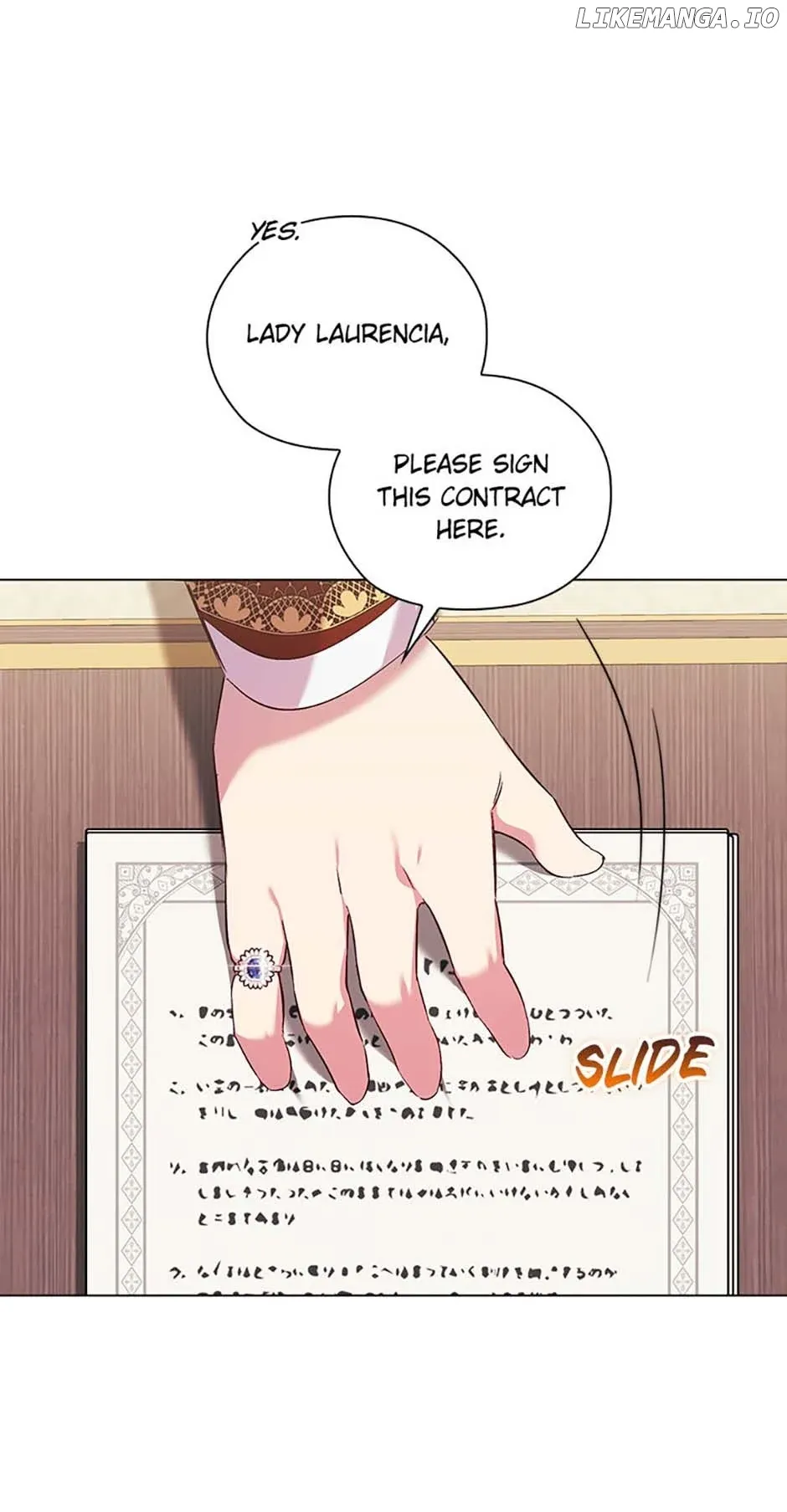 I don’t believe in my twin sister Chapter 61 Online - página 34