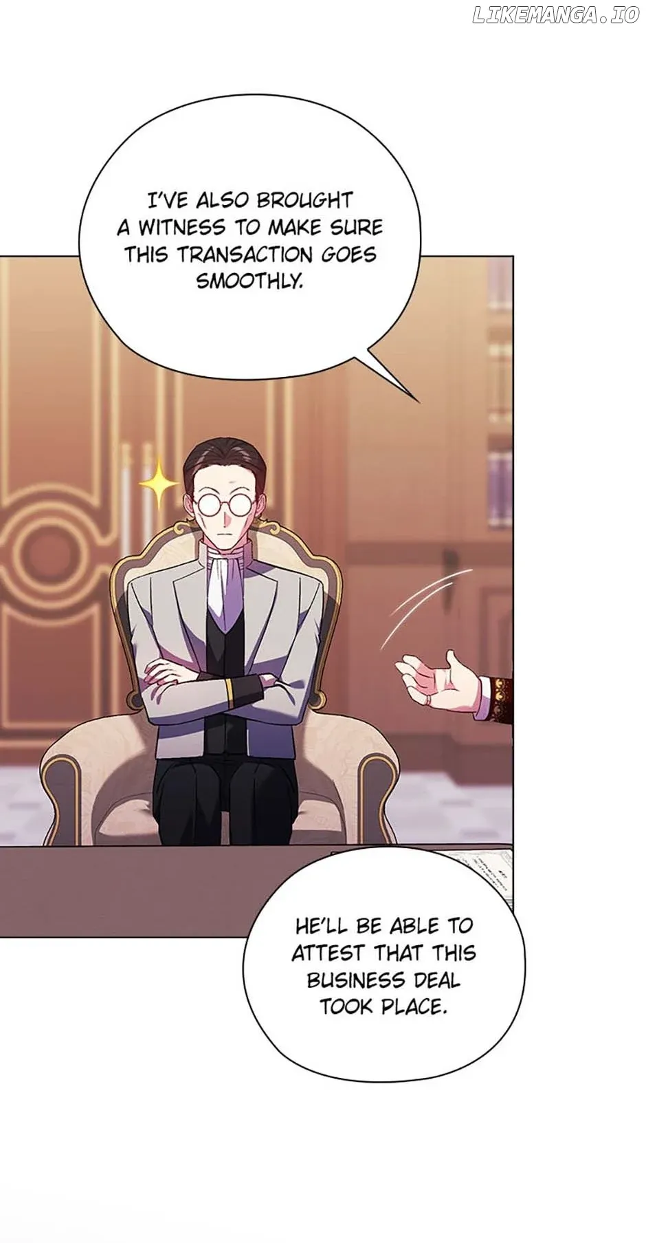 I don’t believe in my twin sister Chapter 61 Online - página 35