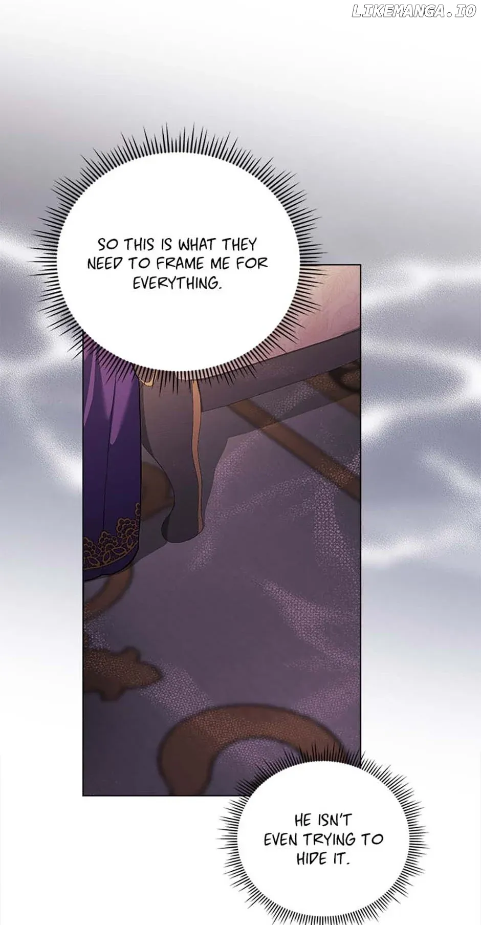 I don’t believe in my twin sister Chapter 61 Online - página 36