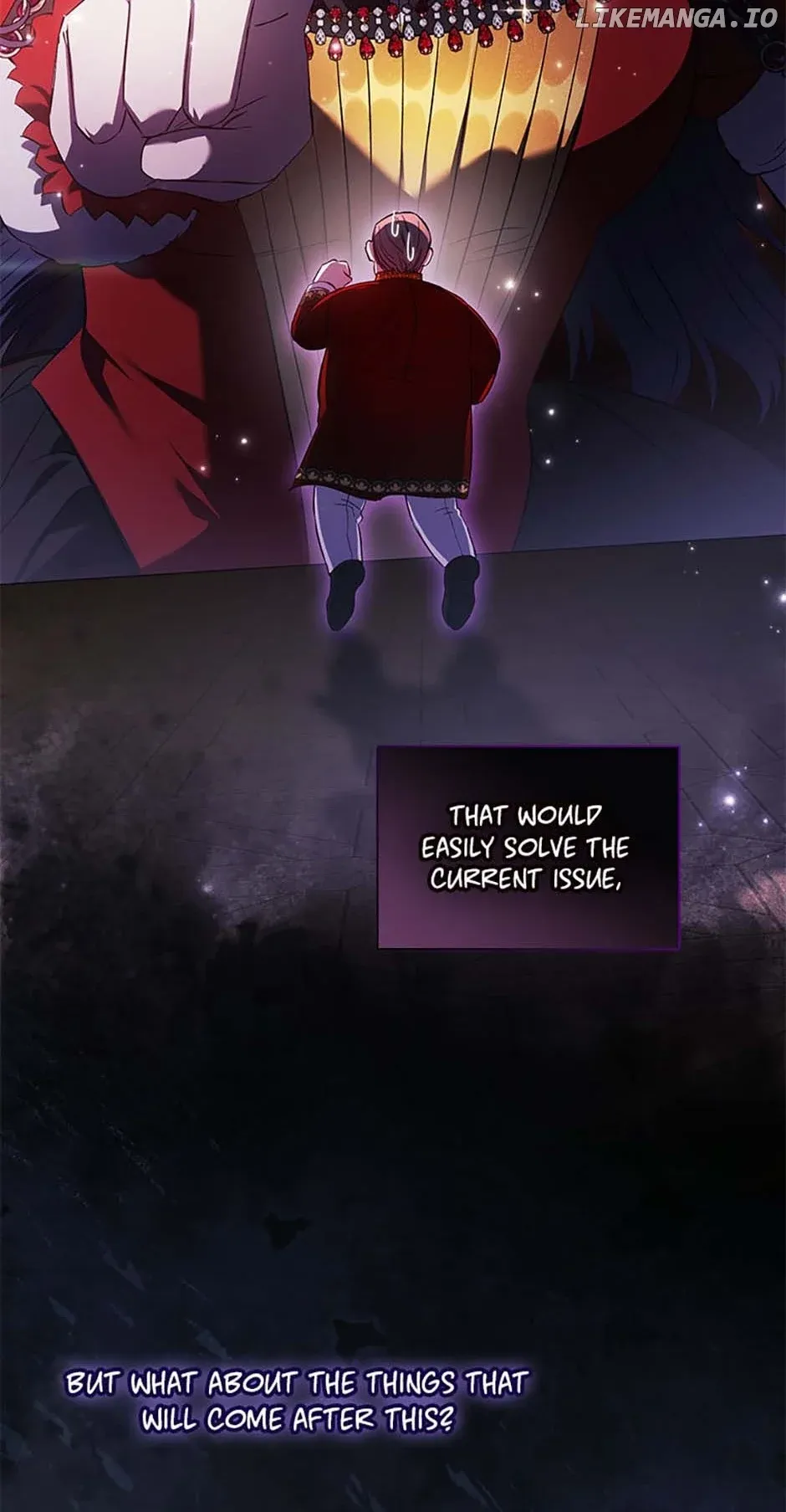 I don’t believe in my twin sister Chapter 61 Online - página 40