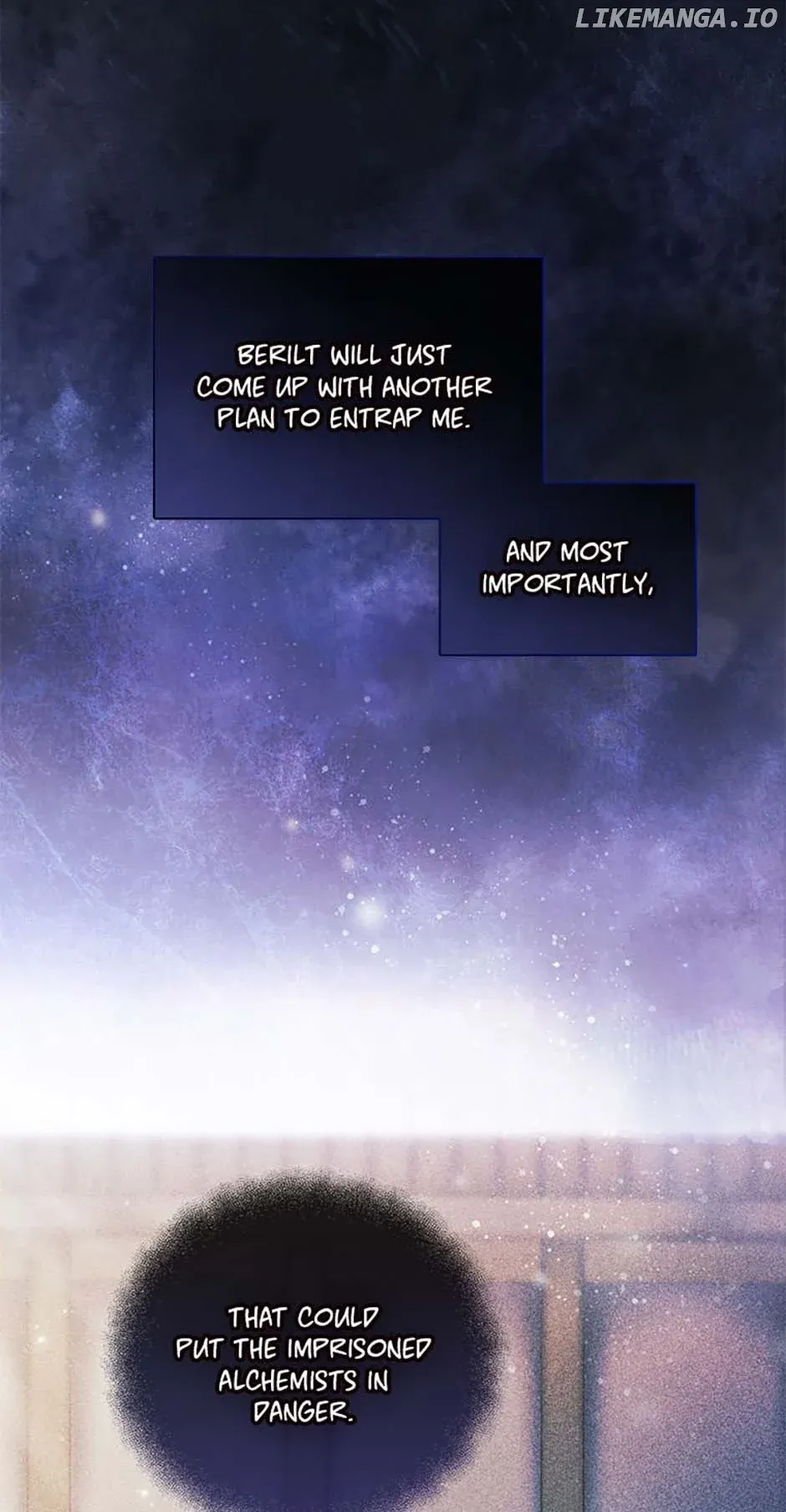 I don’t believe in my twin sister Chapter 61 Online - página 41