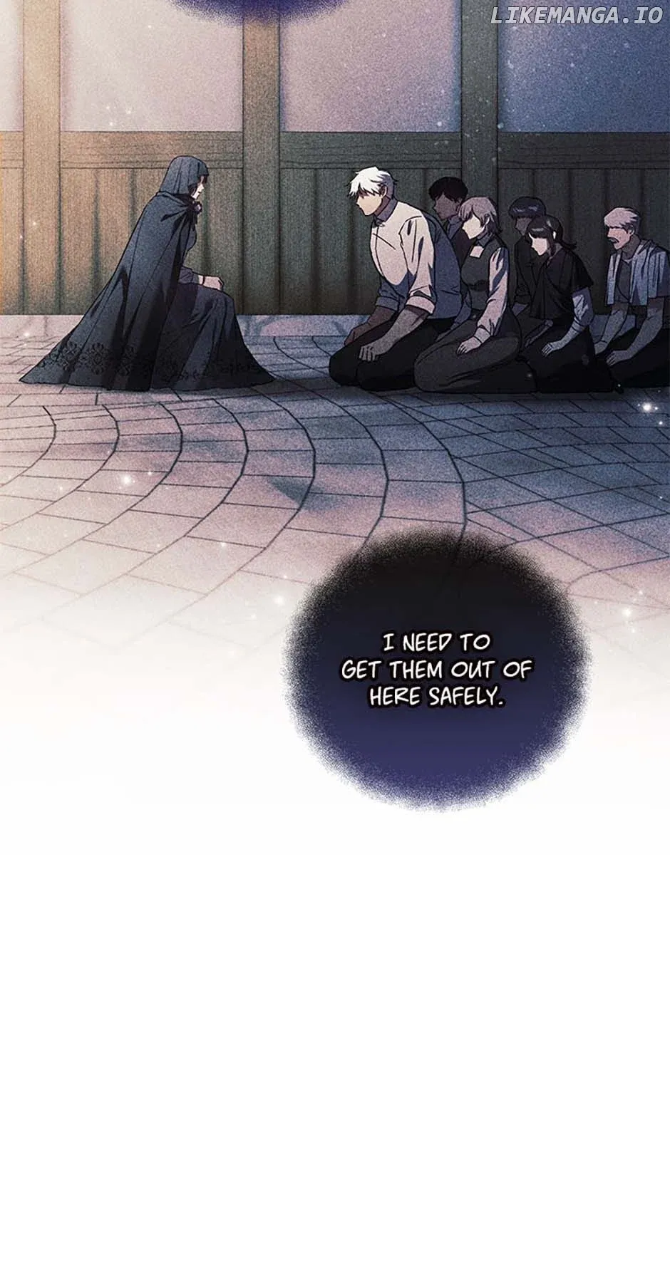 I don’t believe in my twin sister Chapter 61 Online - página 42
