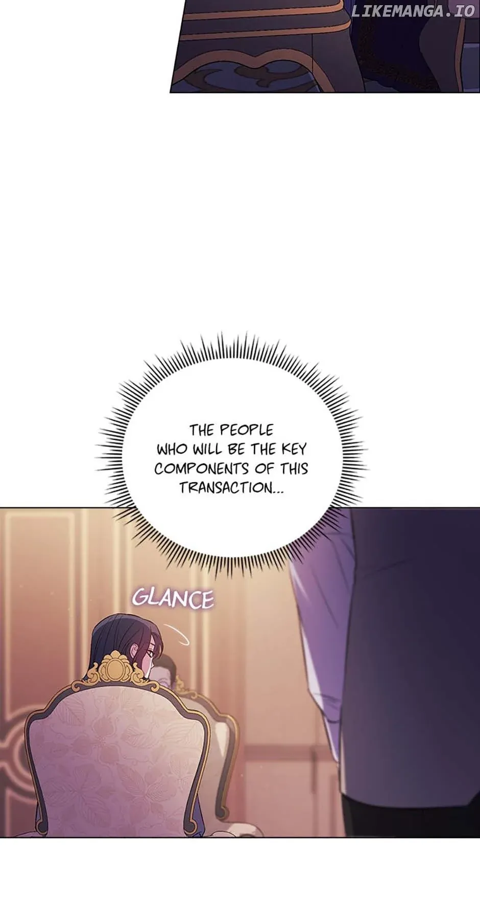 I don’t believe in my twin sister Chapter 61 Online - página 45