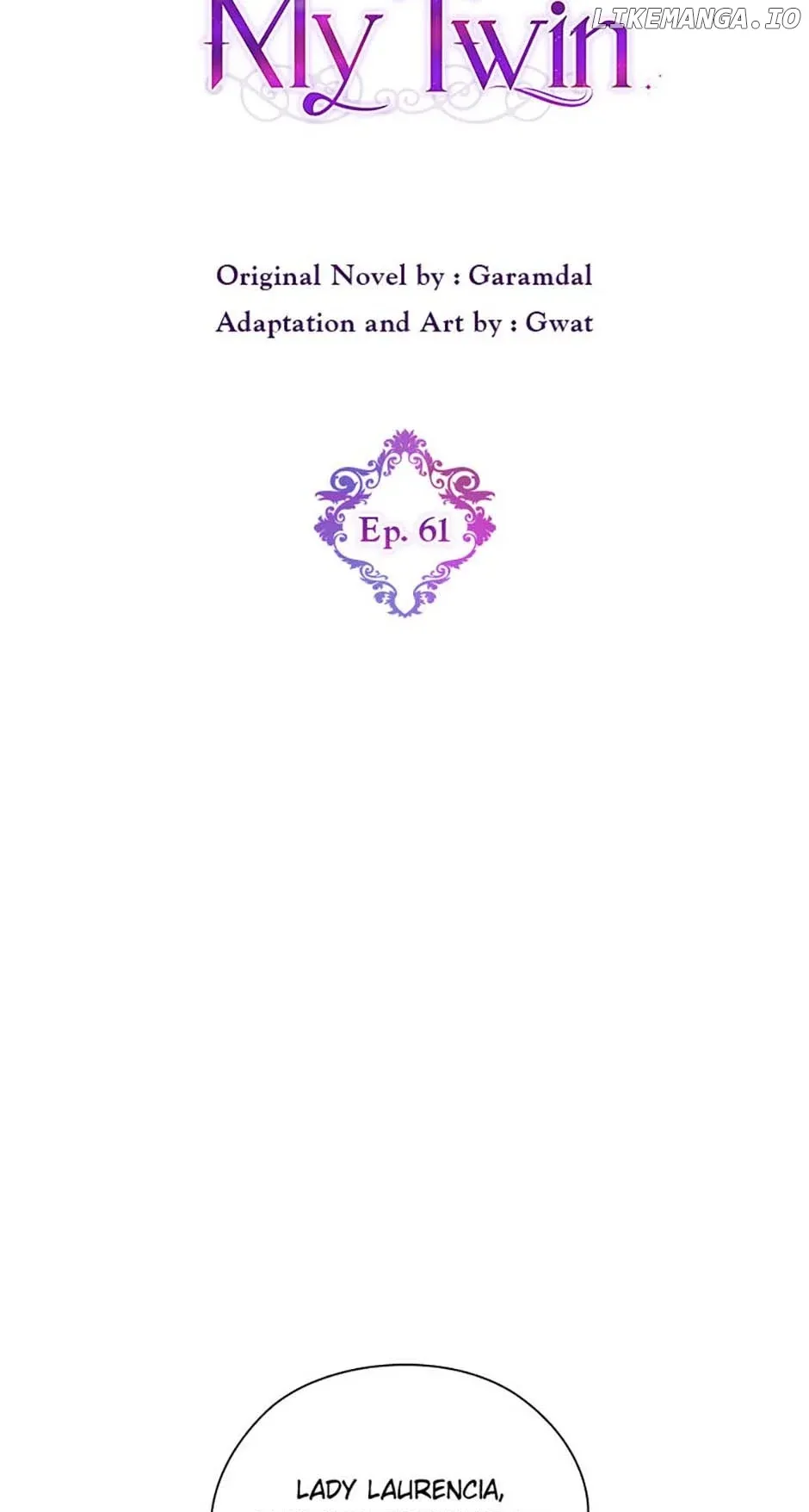 I don’t believe in my twin sister Chapter 61 Online - página 49