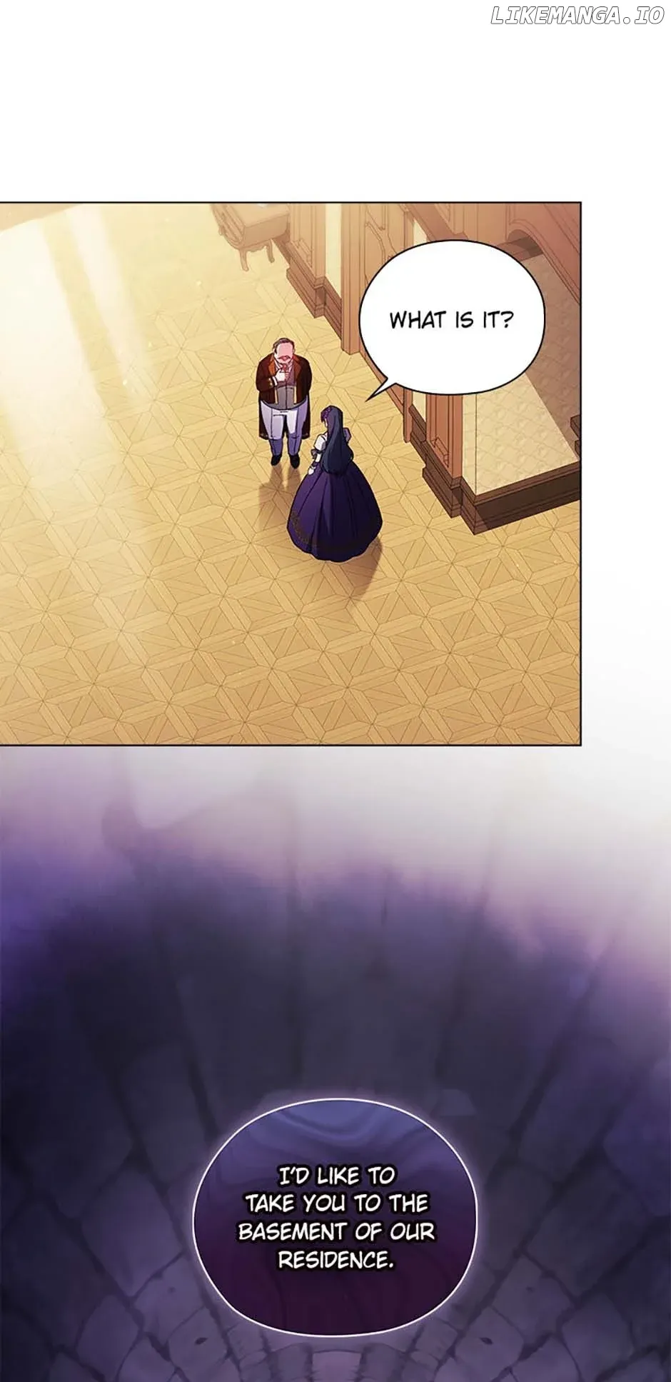I don’t believe in my twin sister Chapter 61 Online - página 51