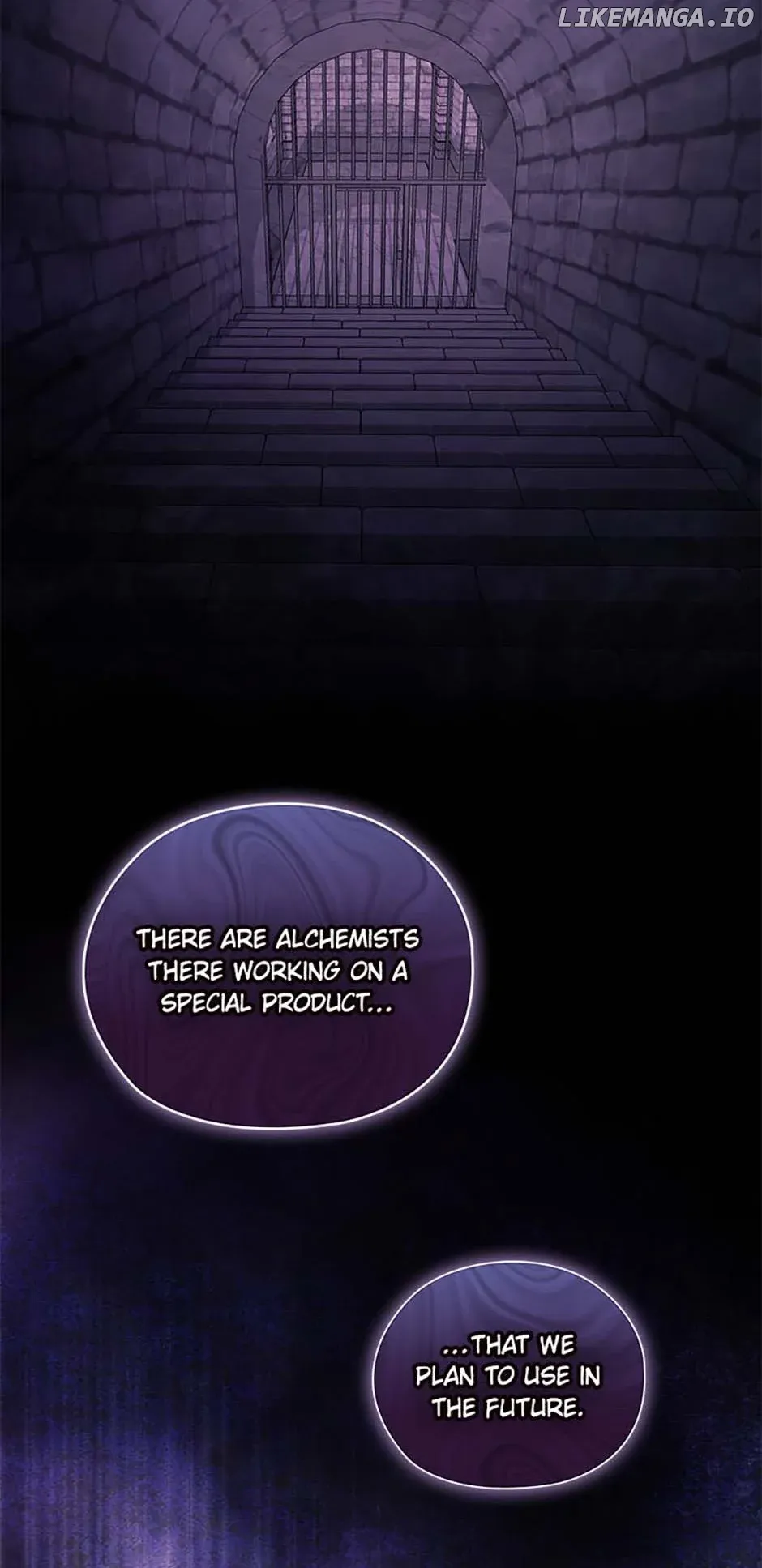 I don’t believe in my twin sister Chapter 61 Online - página 52
