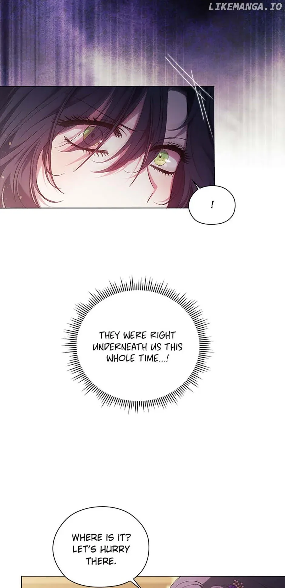 I don’t believe in my twin sister Chapter 61 Online - página 53