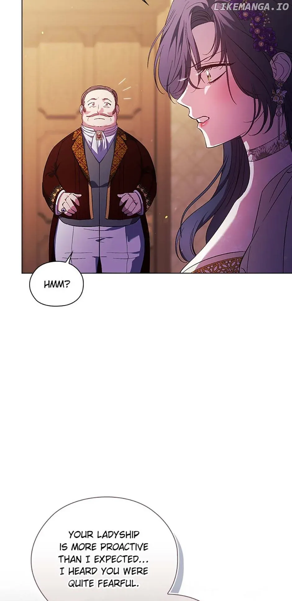 I don’t believe in my twin sister Chapter 61 Online - página 54