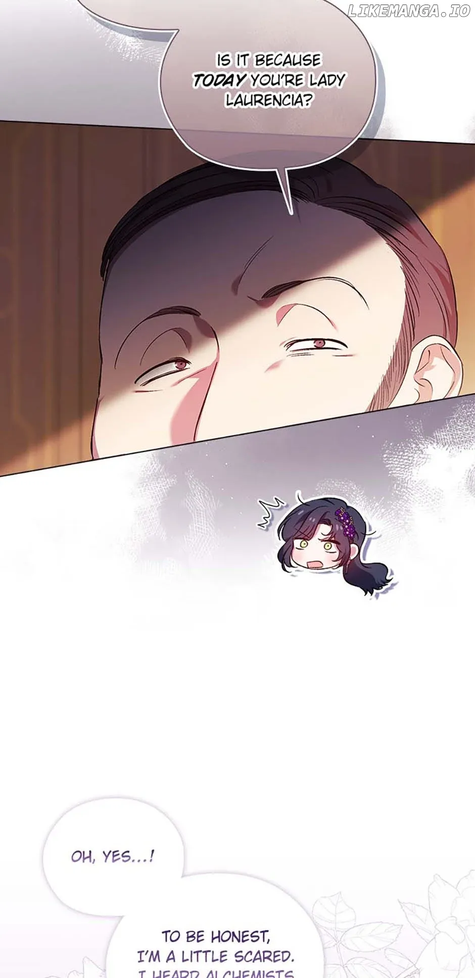 I don’t believe in my twin sister Chapter 61 Online - página 55