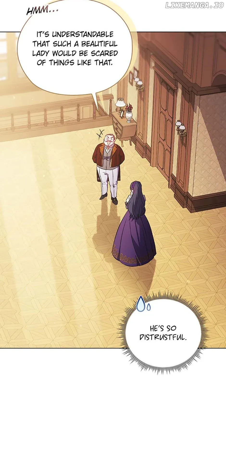 I don’t believe in my twin sister Chapter 61 Online - página 57