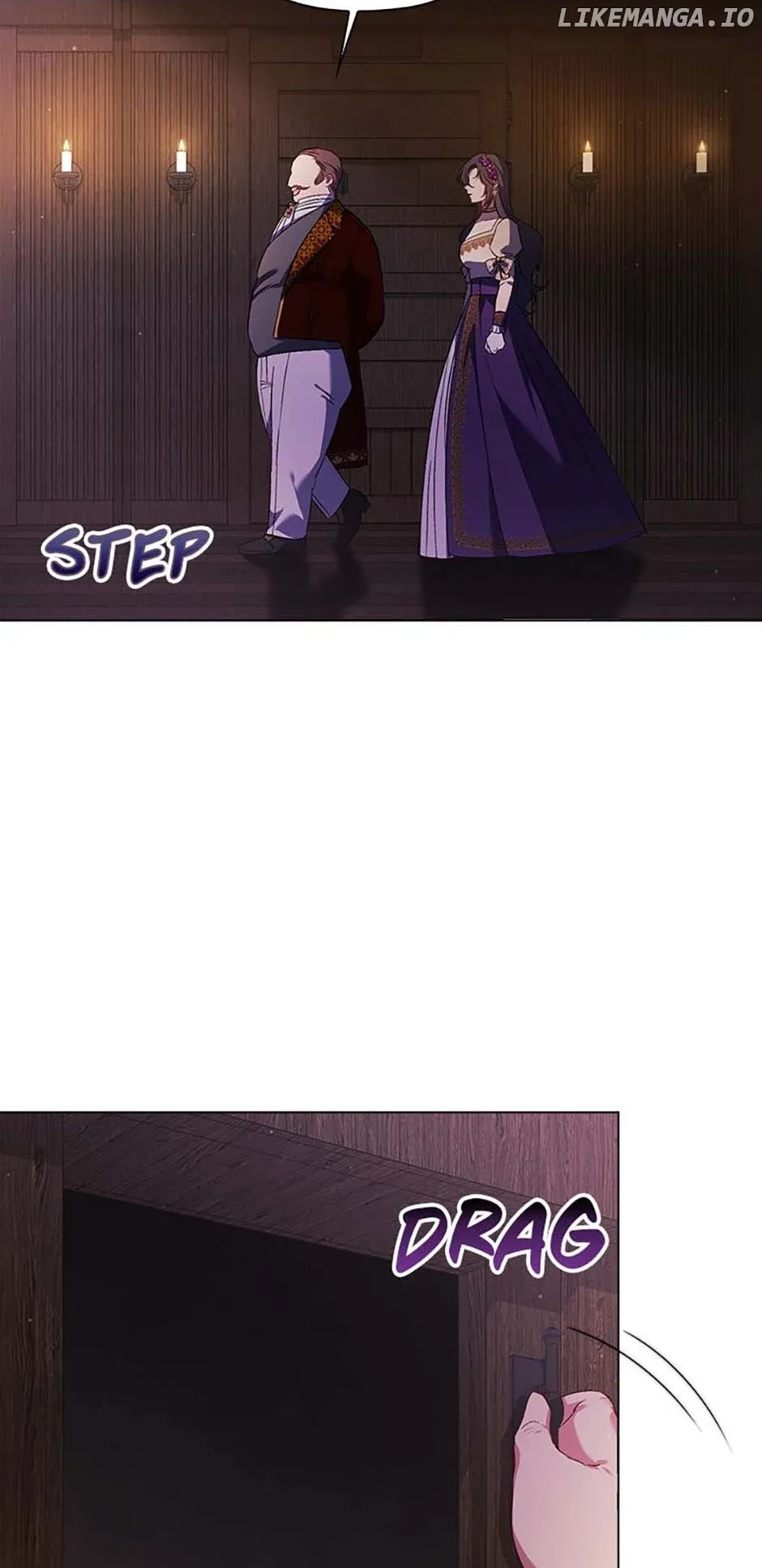 I don’t believe in my twin sister Chapter 61 Online - página 61