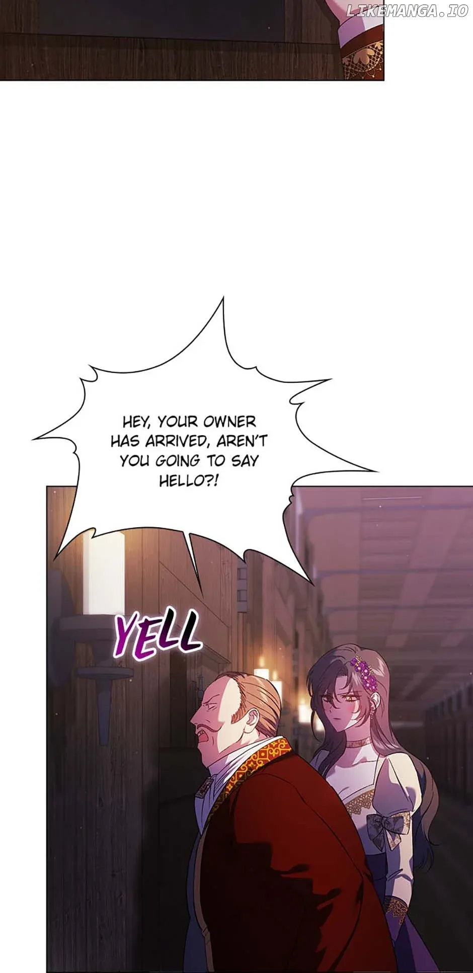I don’t believe in my twin sister Chapter 61 Online - página 62