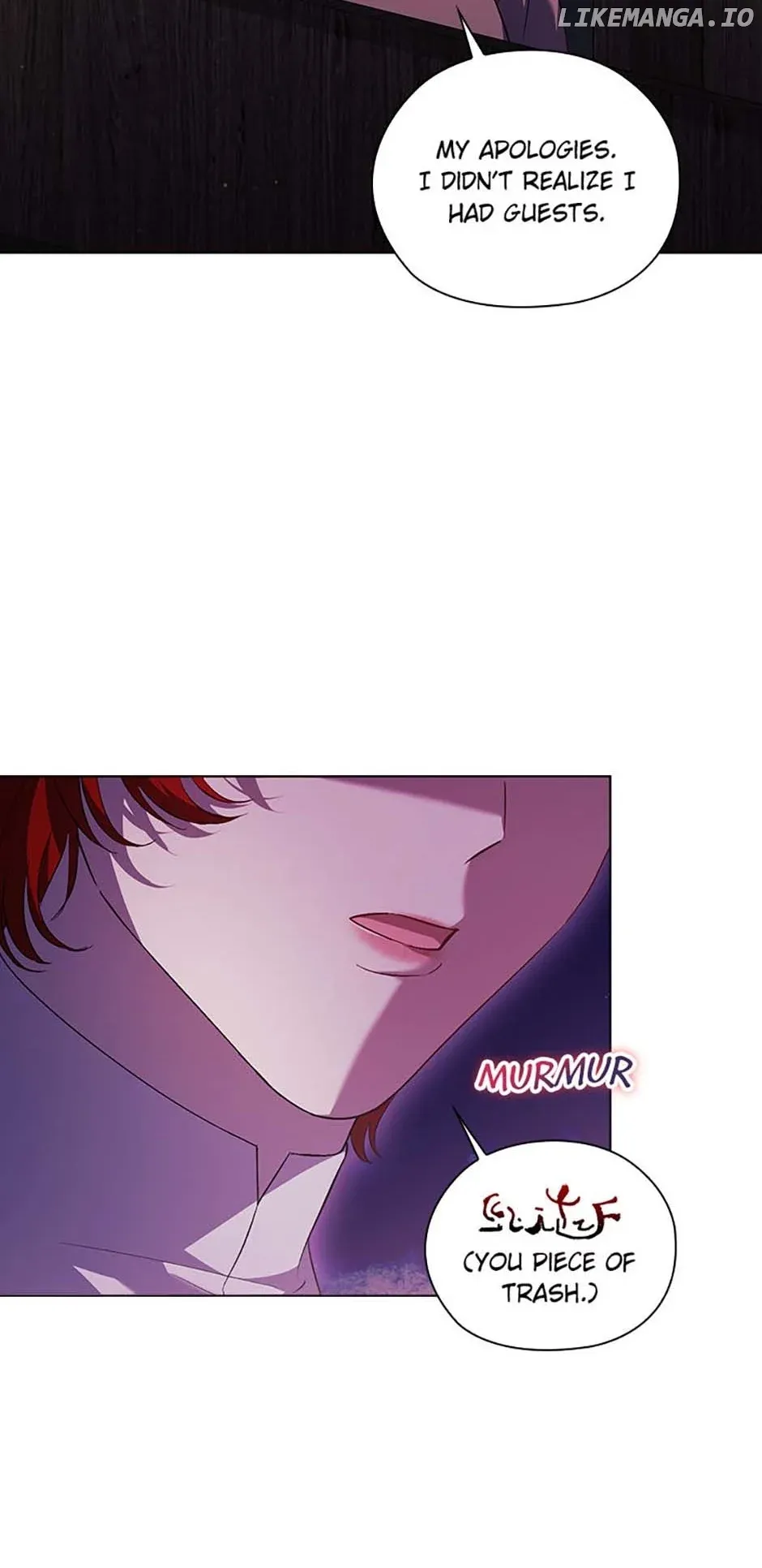I don’t believe in my twin sister Chapter 61 Online - página 64