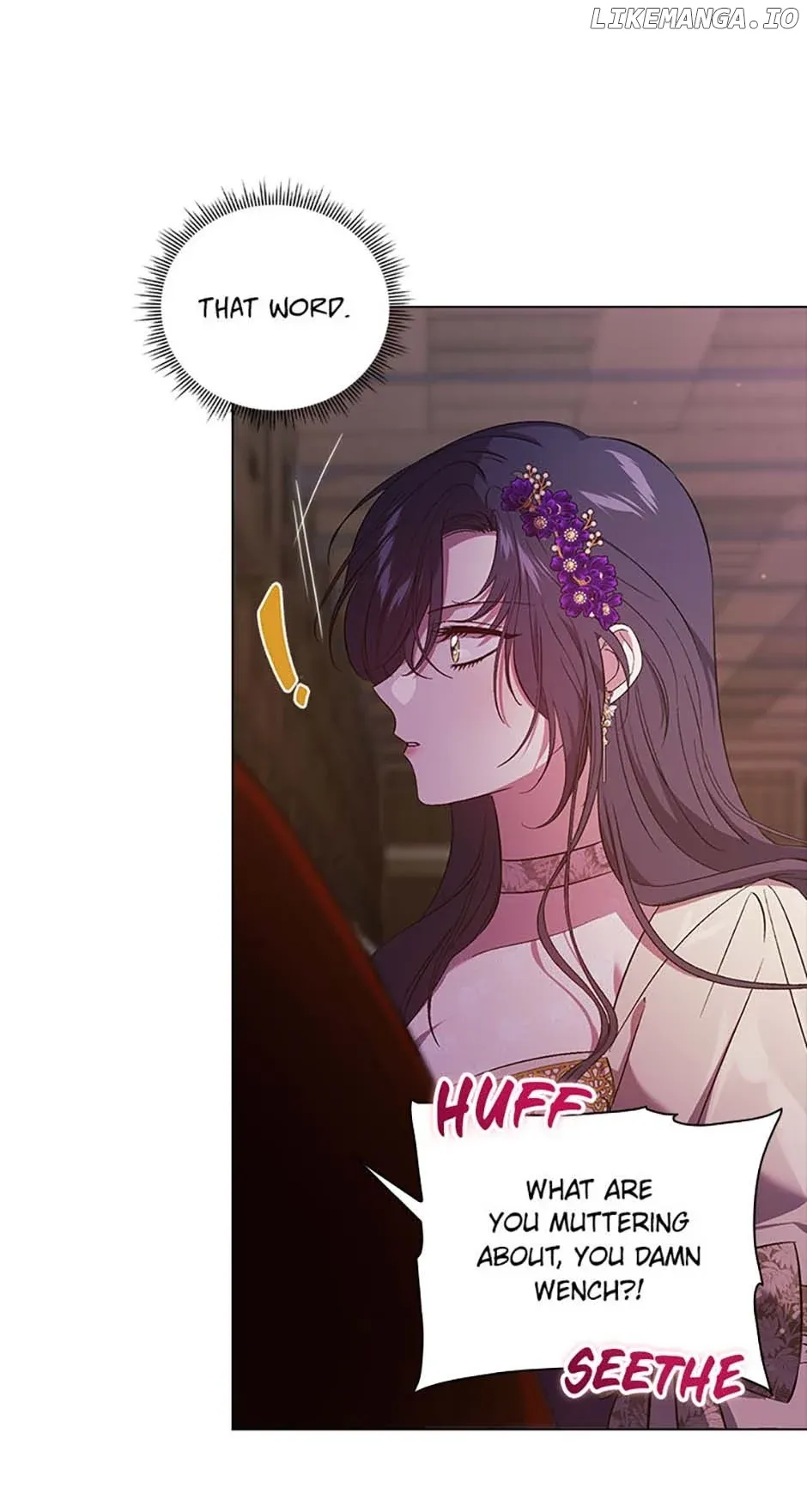 I don’t believe in my twin sister Chapter 61 Online - página 65