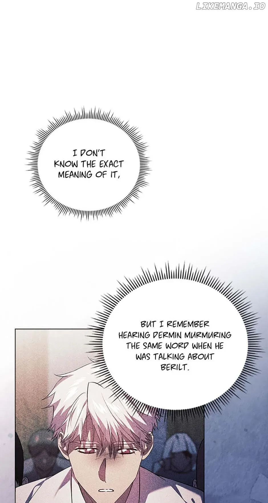 I don’t believe in my twin sister Chapter 61 Online - página 66