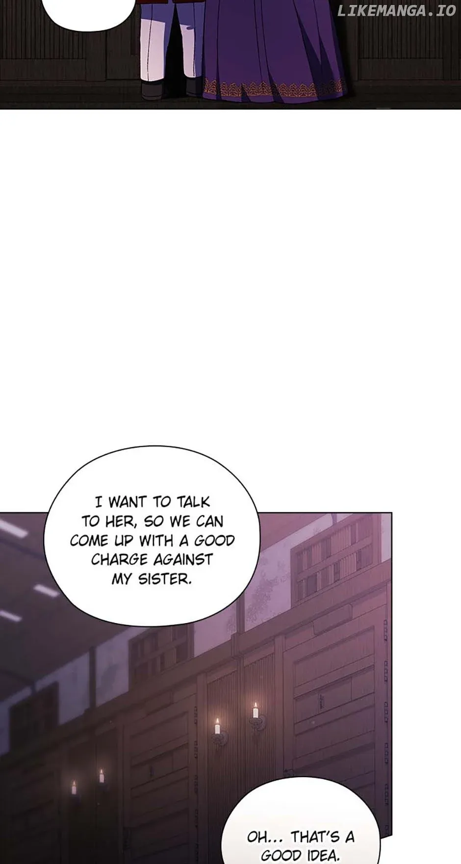 I don’t believe in my twin sister Chapter 61 Online - página 69