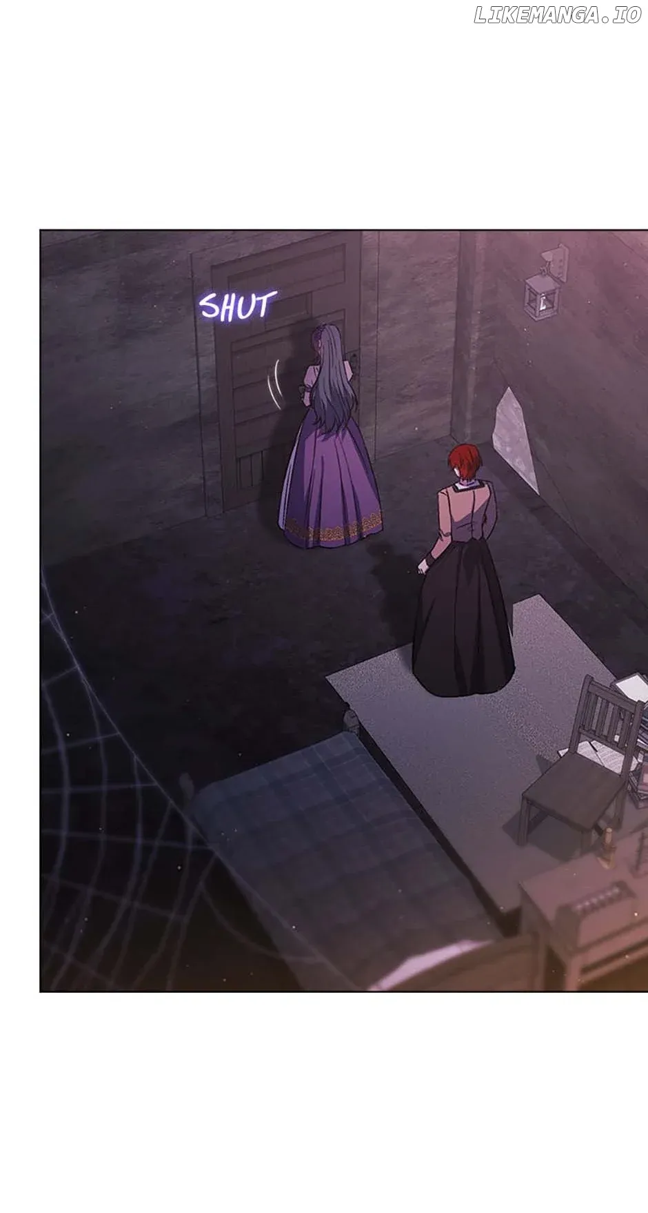 I don’t believe in my twin sister Chapter 61 Online - página 72