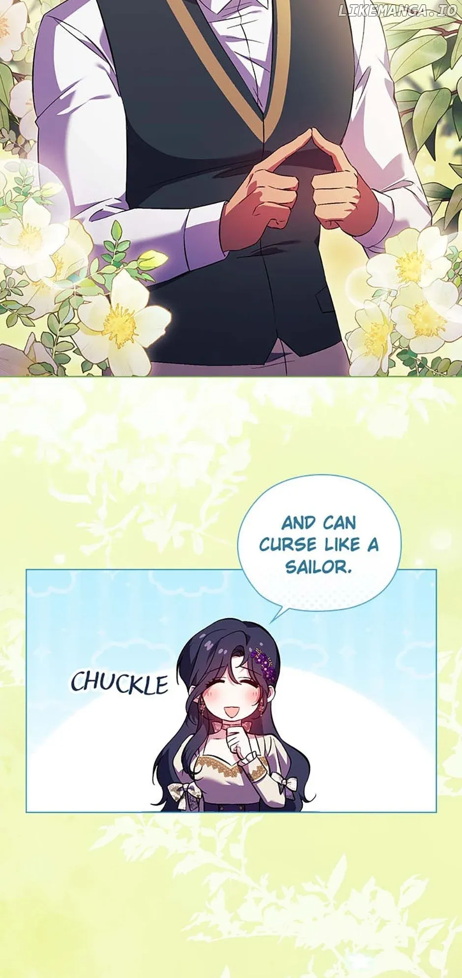 I don’t believe in my twin sister Chapter 61 Online - página 78