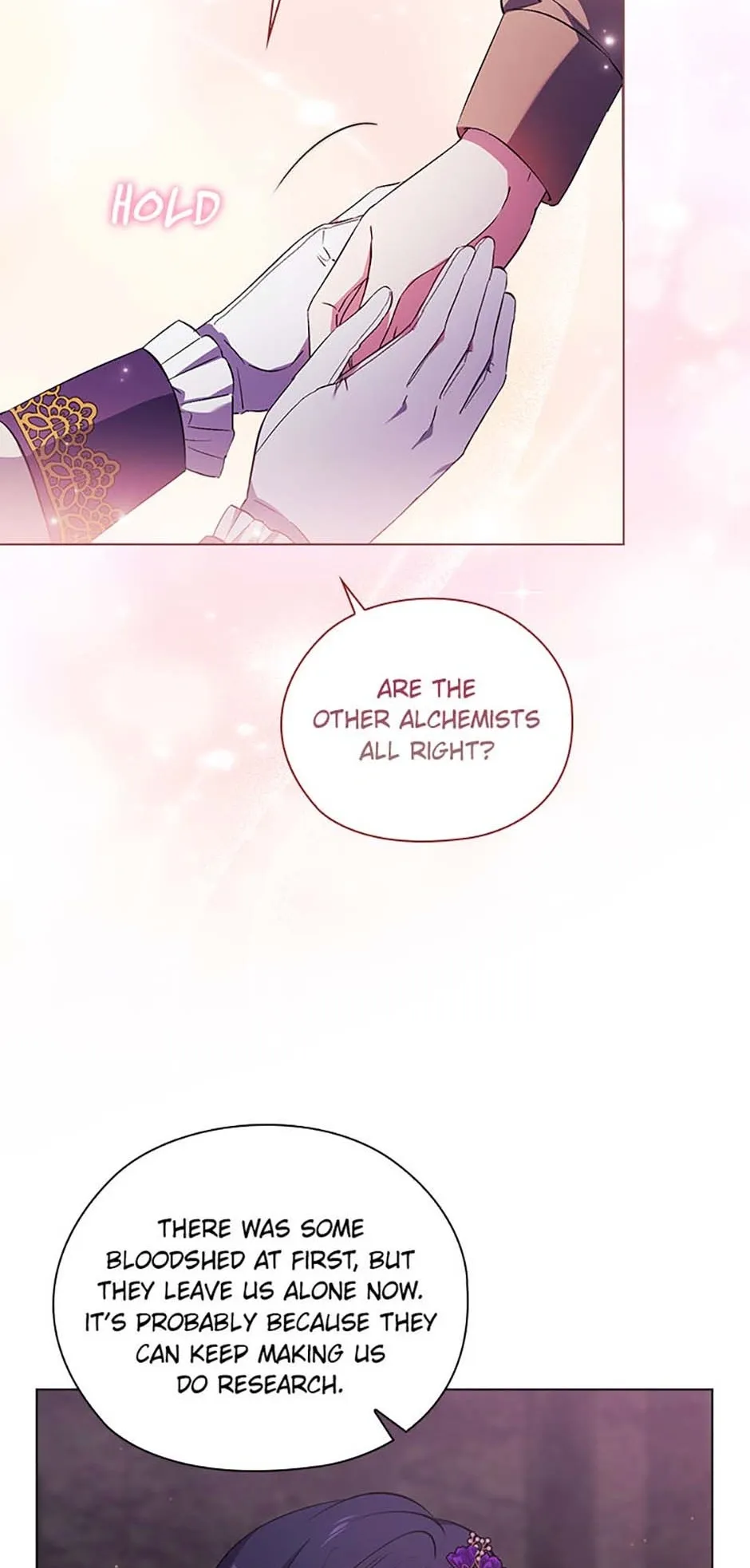 I don’t believe in my twin sister Chapter 62 Online - página 4