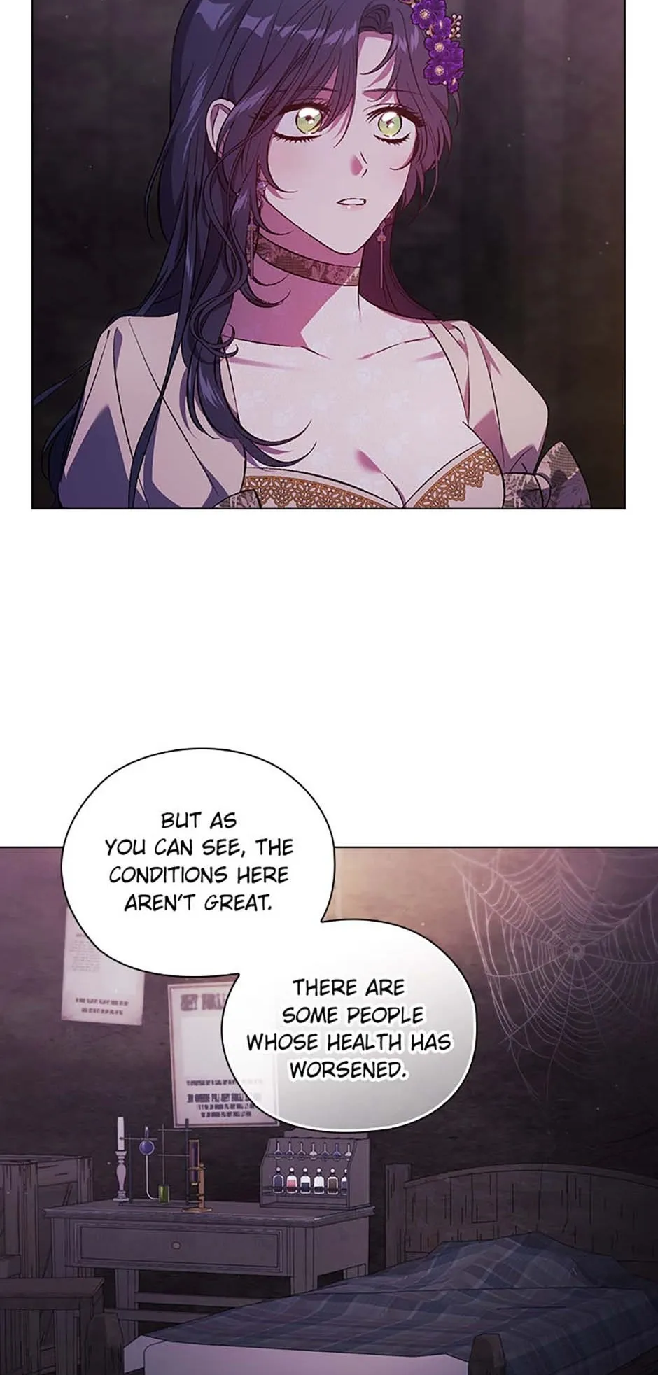 I don’t believe in my twin sister Chapter 62 Online - página 5