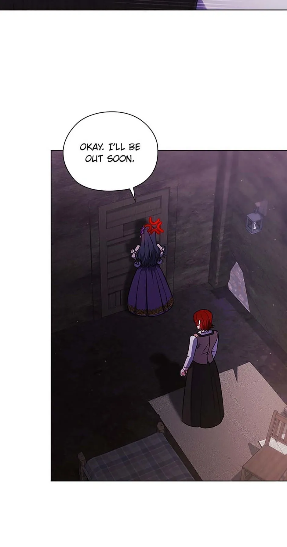 I don’t believe in my twin sister Chapter 62 Online - página 9
