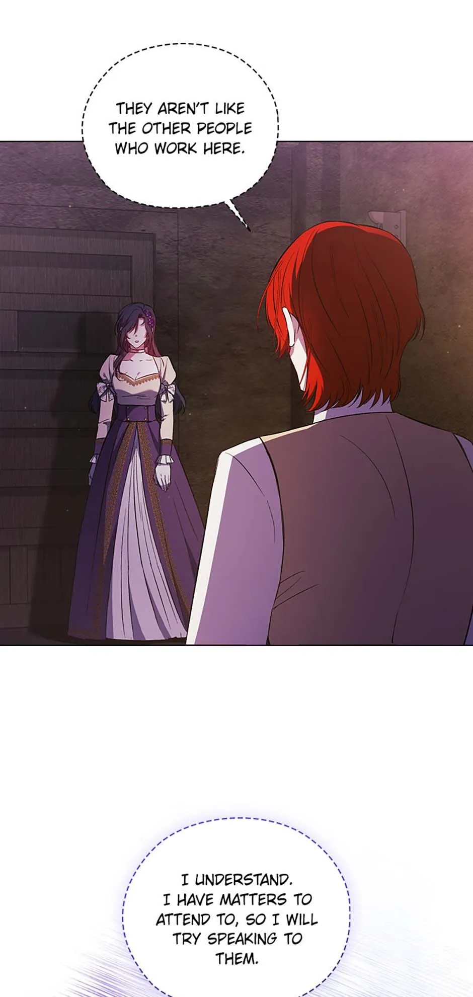 I don’t believe in my twin sister Chapter 62 Online - página 14