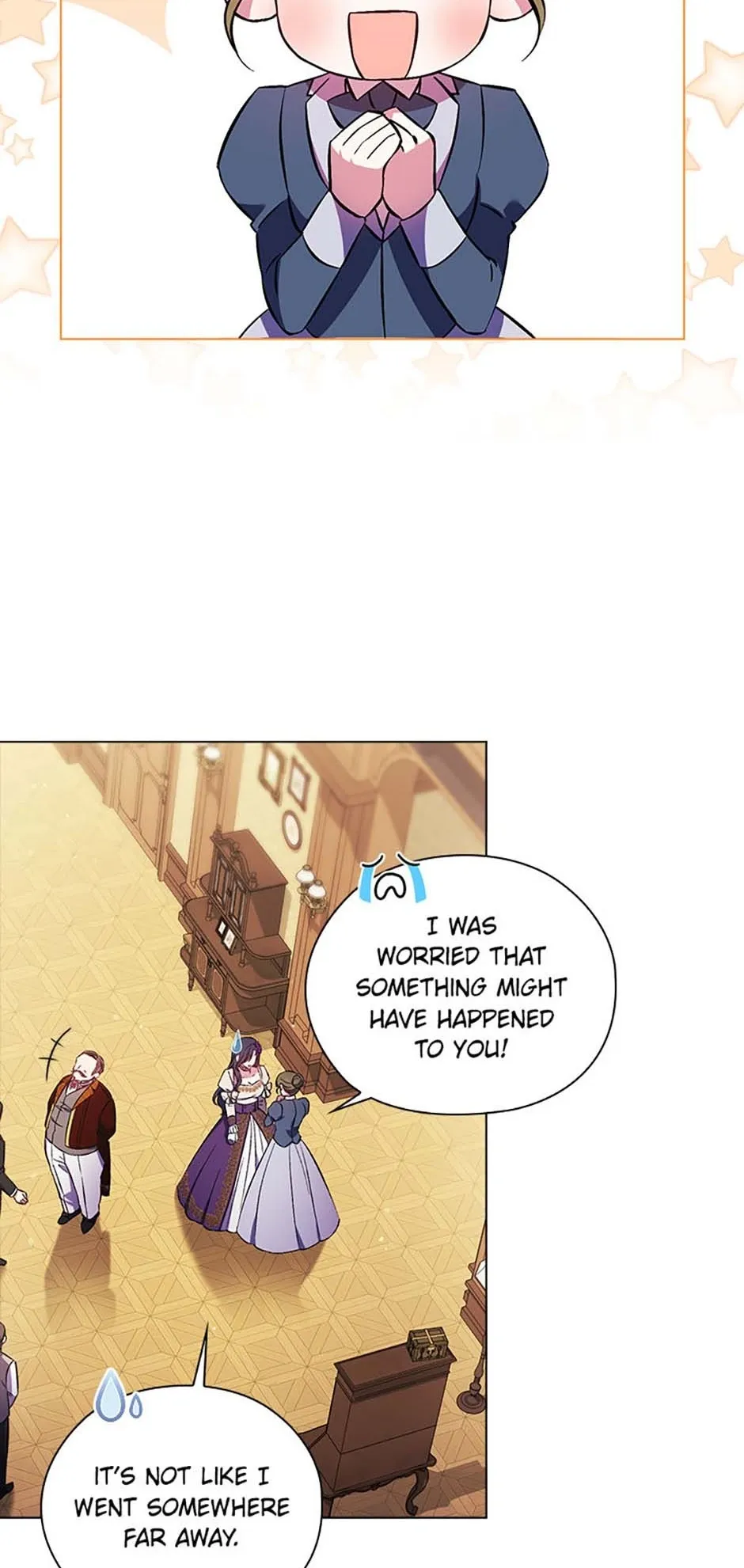 I don’t believe in my twin sister Chapter 62 Online - página 18