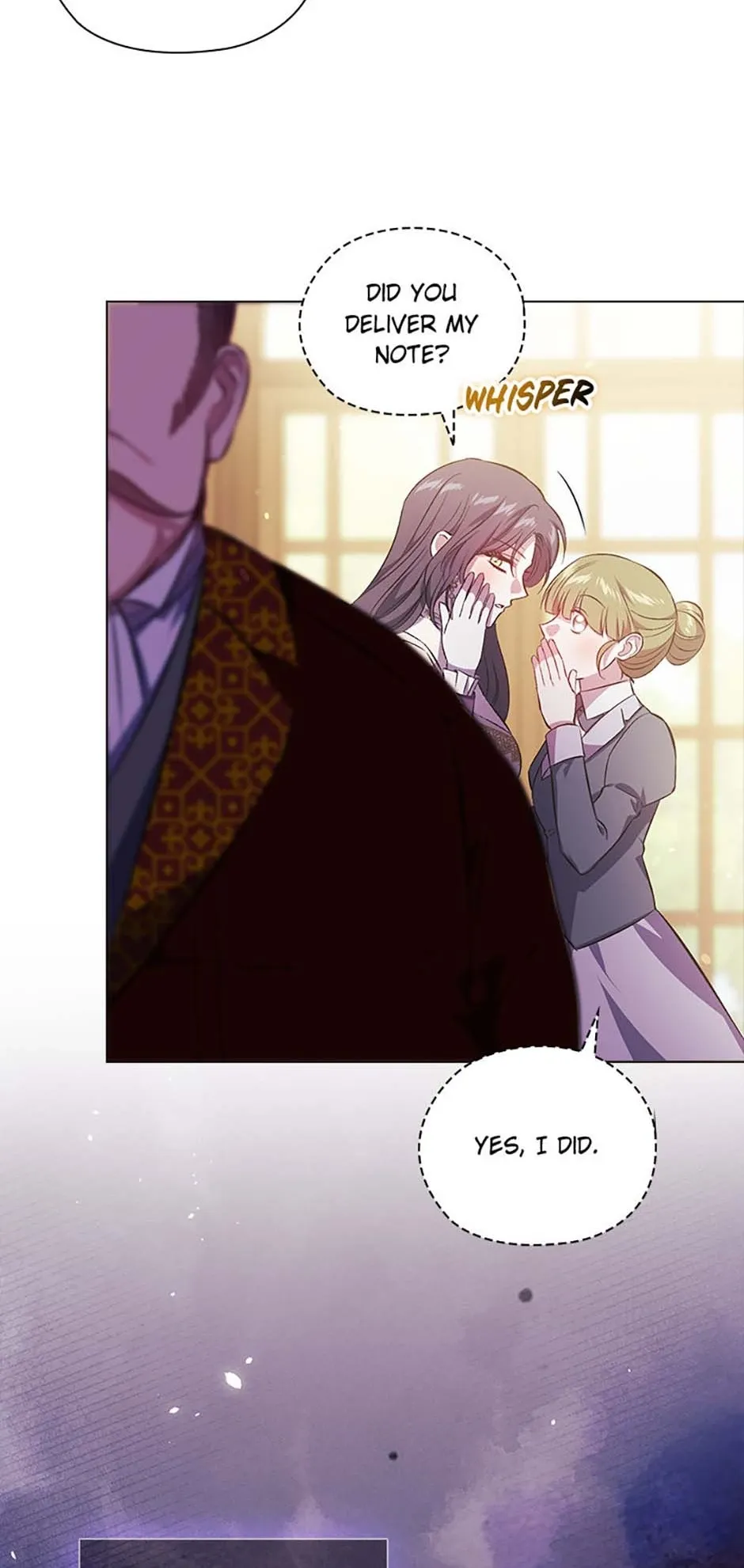 I don’t believe in my twin sister Chapter 62 Online - página 19