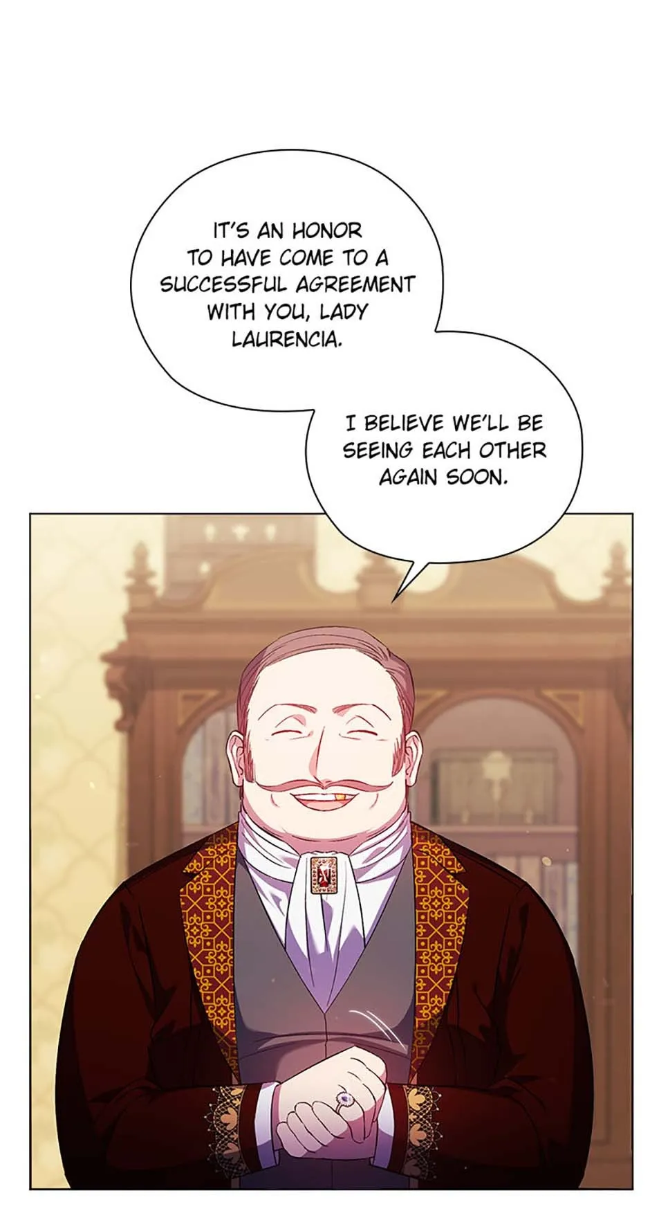 I don’t believe in my twin sister Chapter 62 Online - página 22