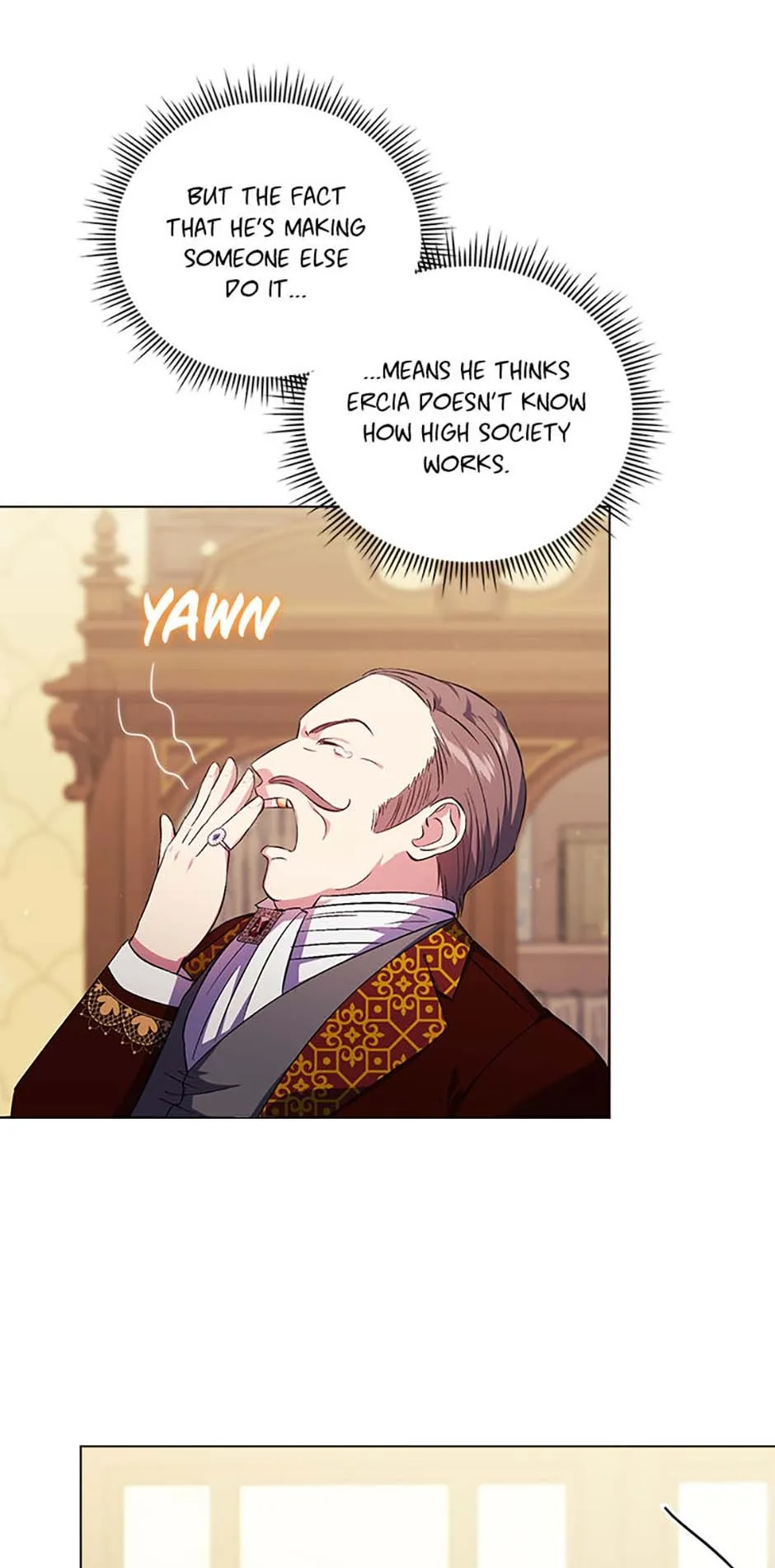 I don’t believe in my twin sister Chapter 62 Online - página 29