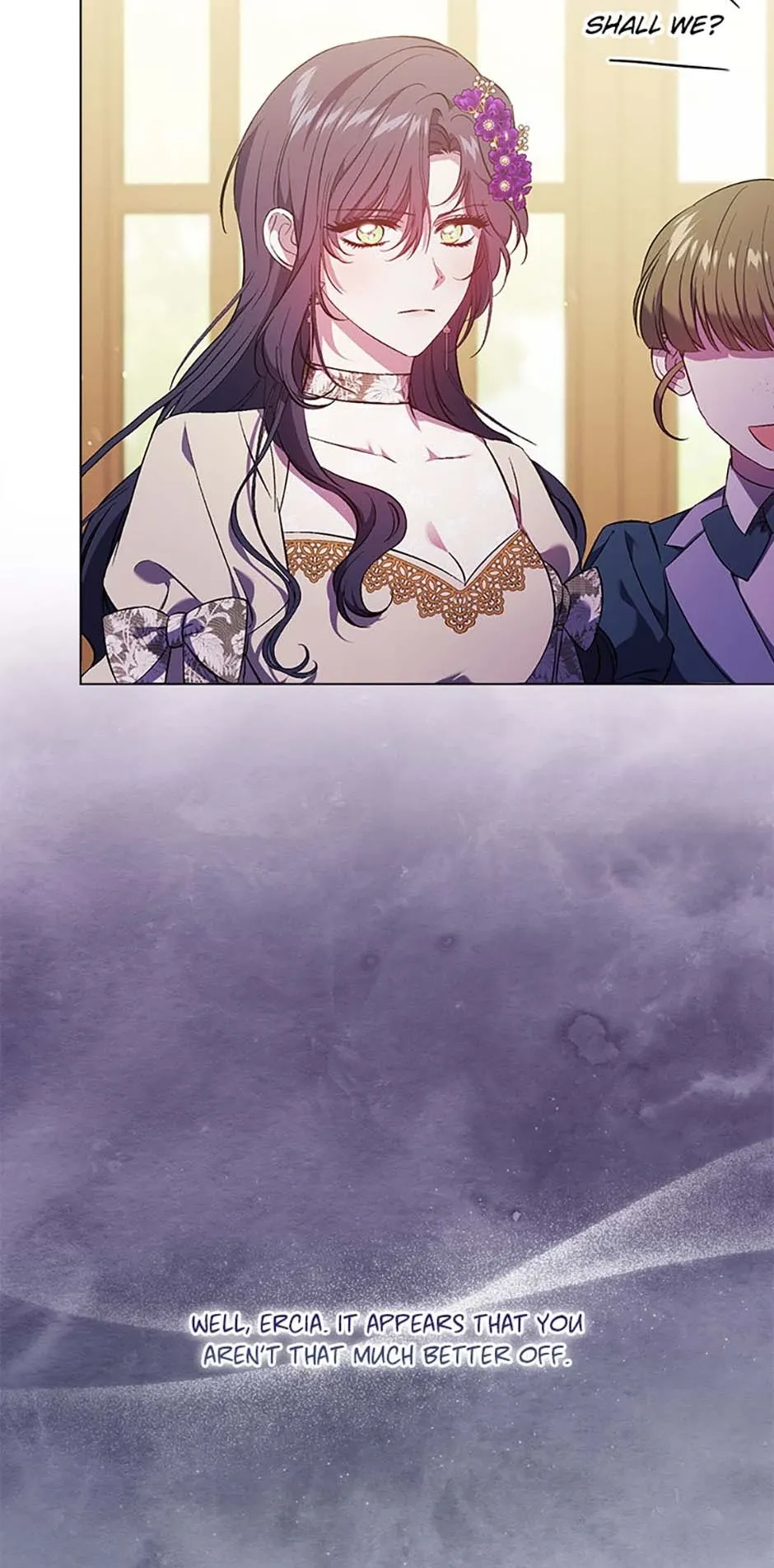 I don’t believe in my twin sister Chapter 62 Online - página 30