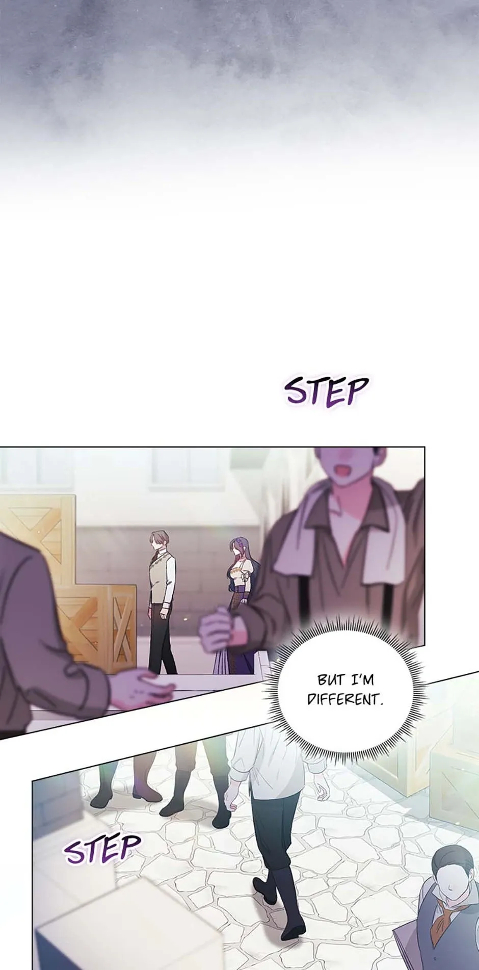 I don’t believe in my twin sister Chapter 62 Online - página 31