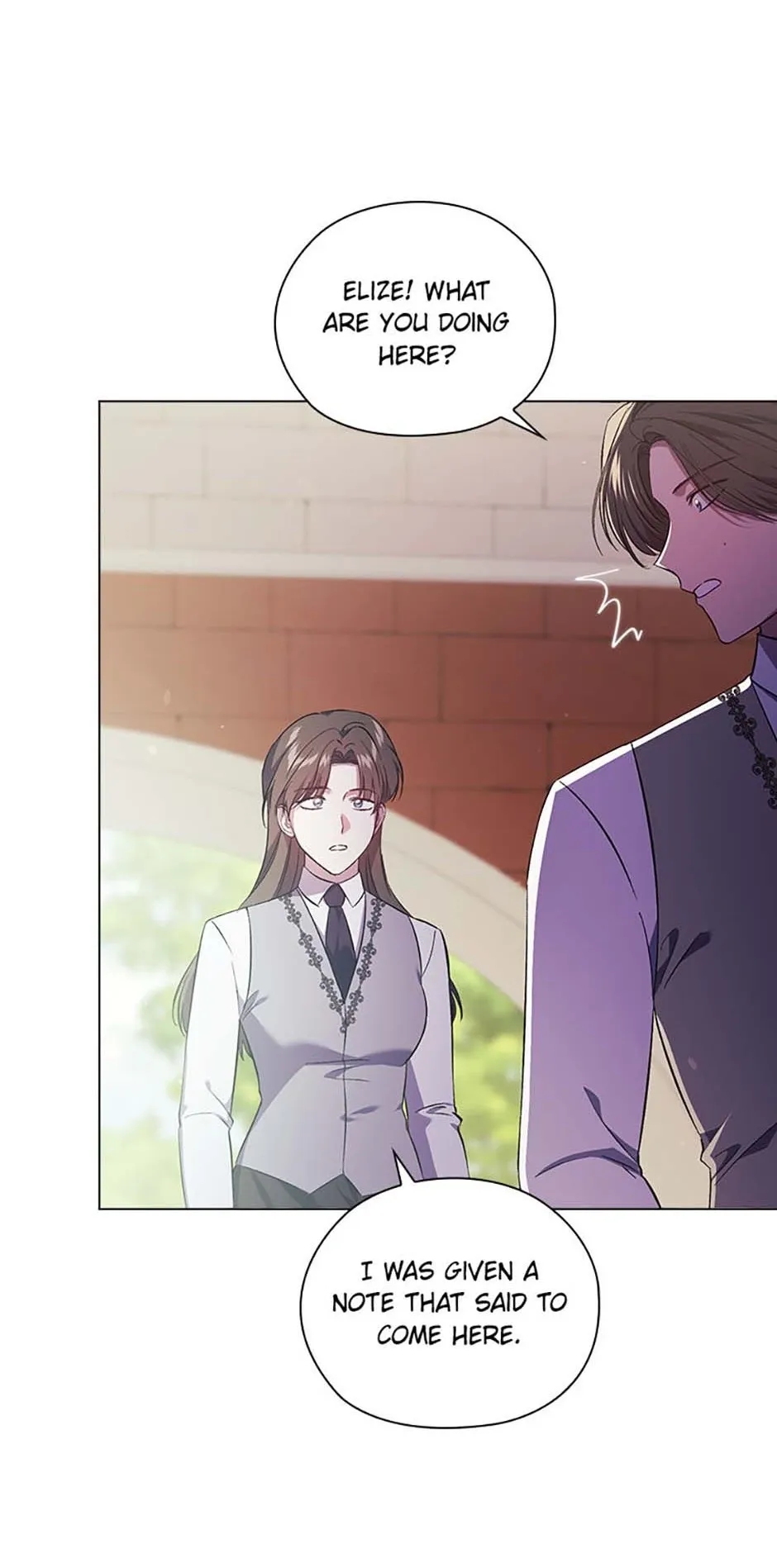 I don’t believe in my twin sister Chapter 62 Online - página 35