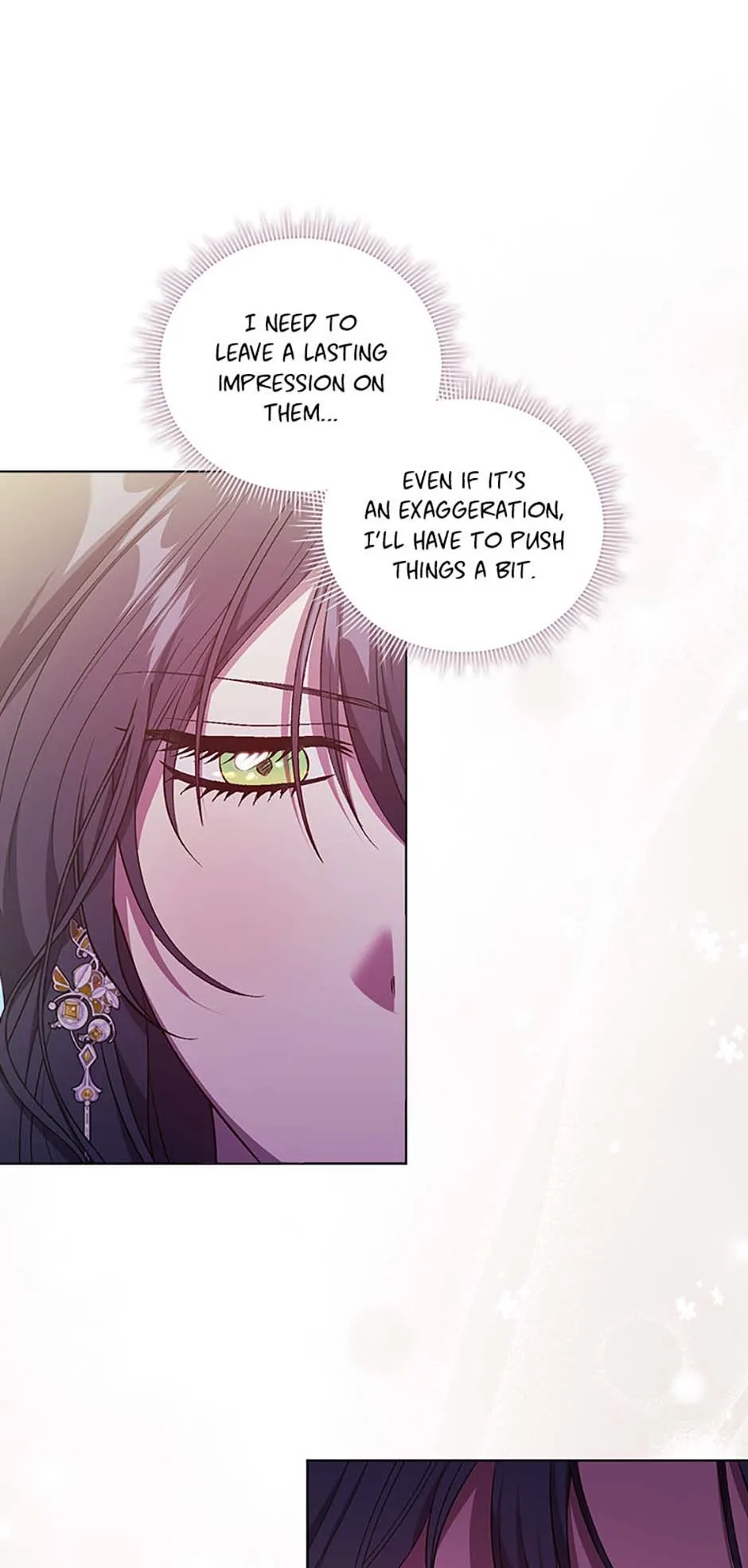 I don’t believe in my twin sister Chapter 62 Online - página 36