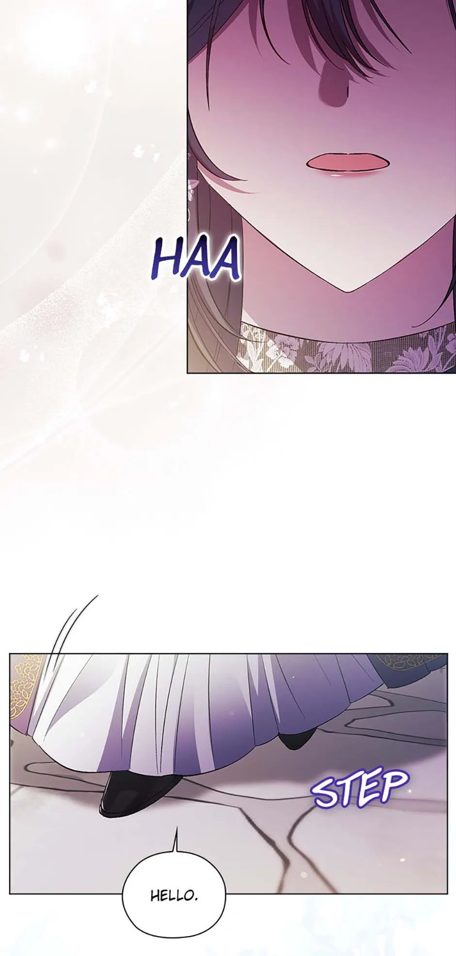 I don’t believe in my twin sister Chapter 62 Online - página 37