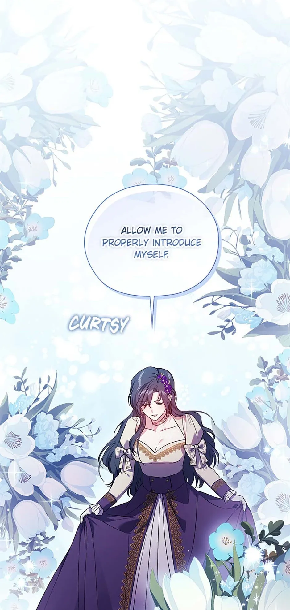 I don’t believe in my twin sister Chapter 62 Online - página 38