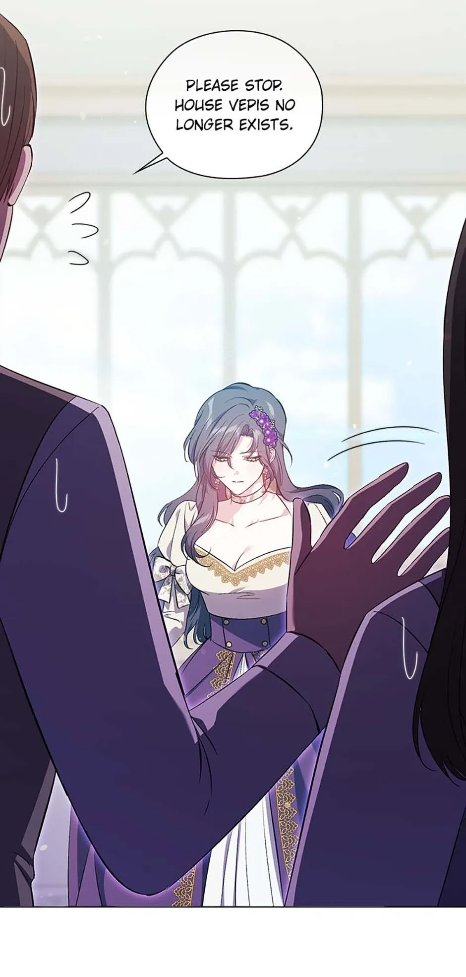 I don’t believe in my twin sister Chapter 62 Online - página 41