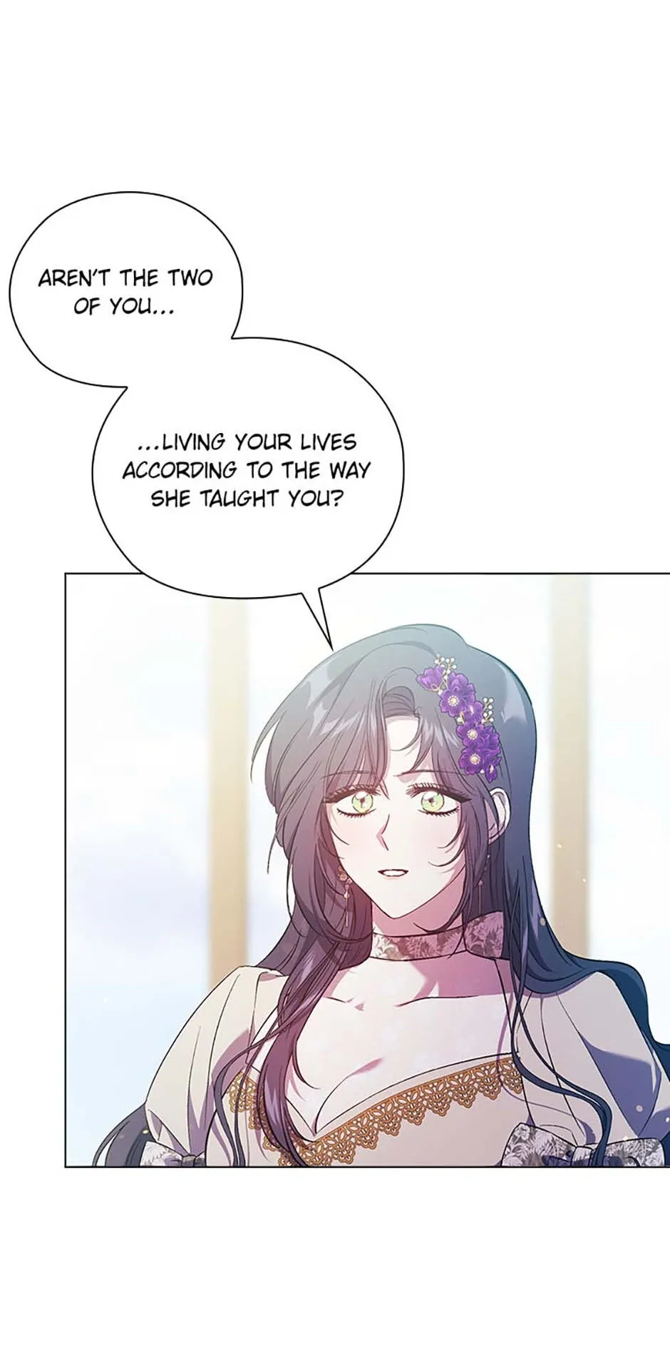 I don’t believe in my twin sister Chapter 62 Online - página 53
