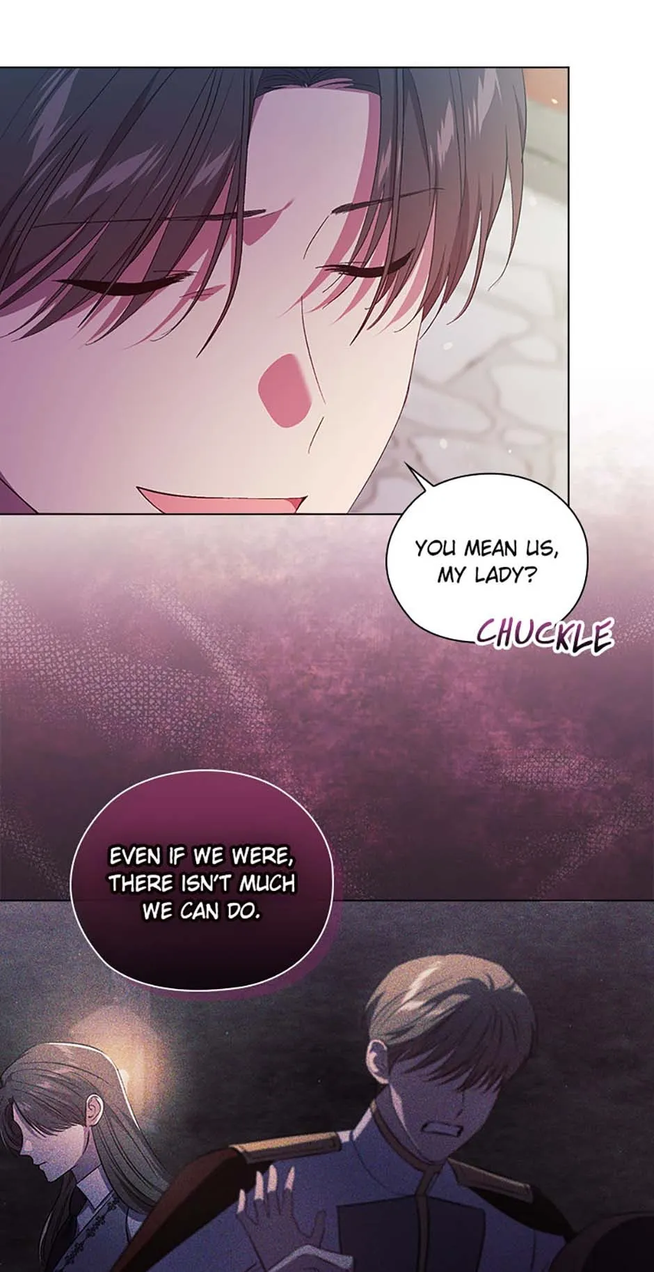 I don’t believe in my twin sister Chapter 62 Online - página 54