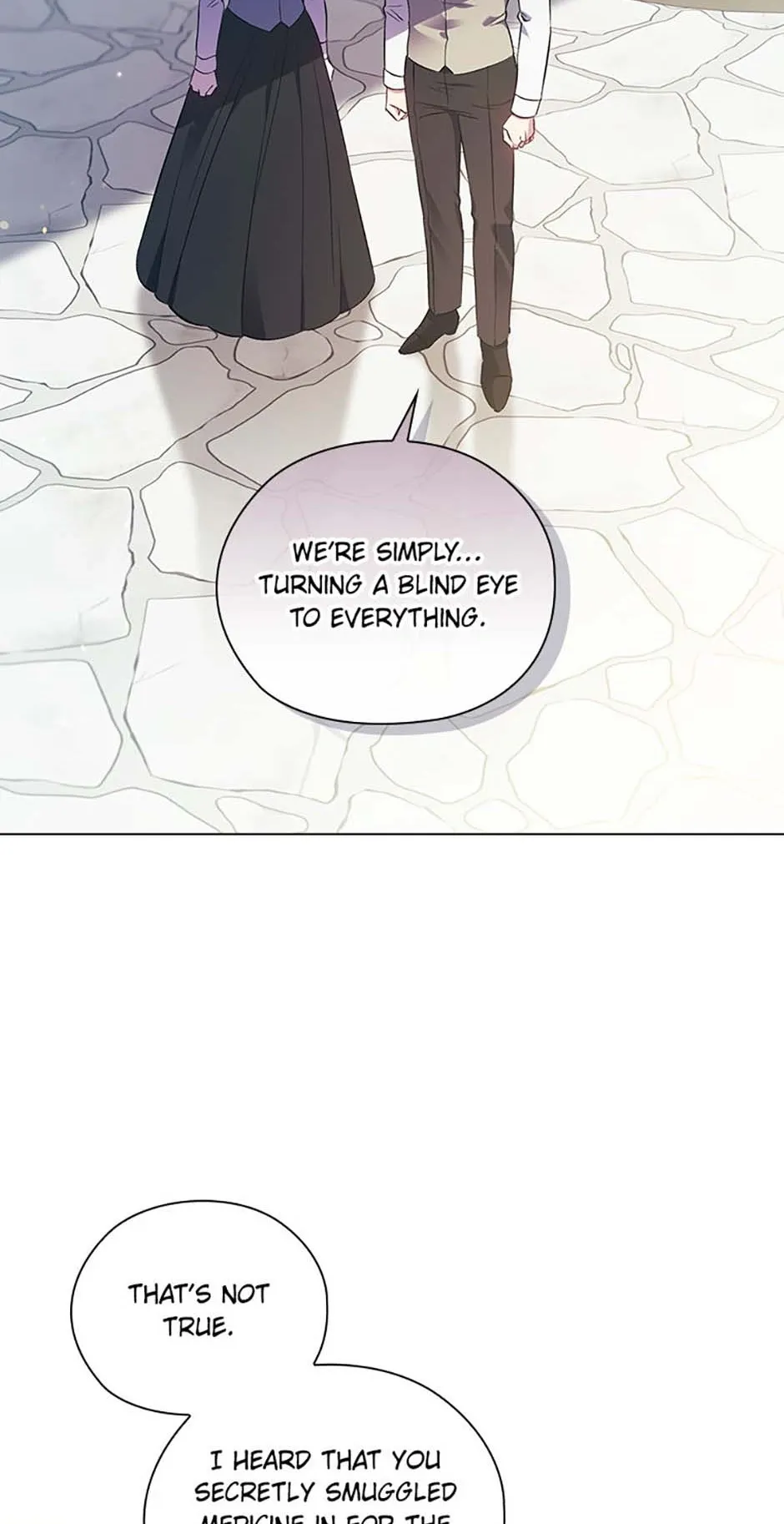 I don’t believe in my twin sister Chapter 62 Online - página 56