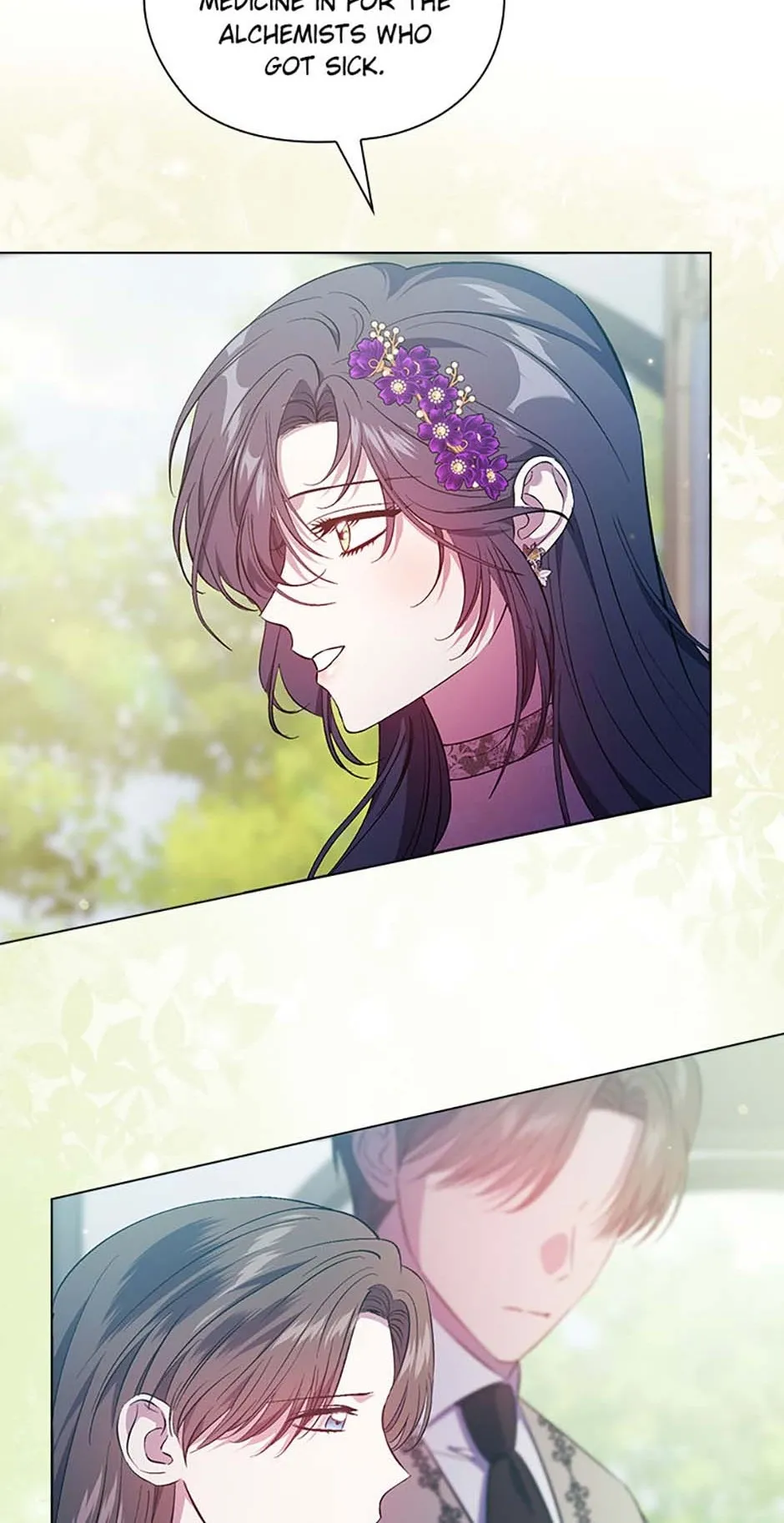 I don’t believe in my twin sister Chapter 62 Online - página 57