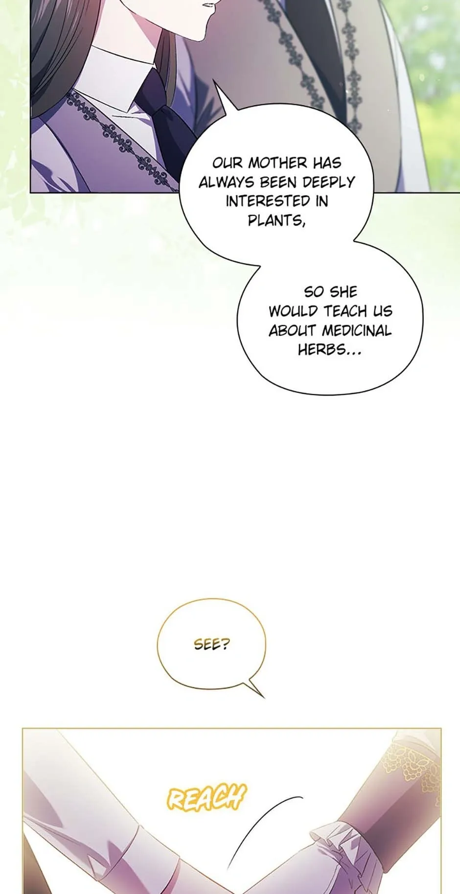 I don’t believe in my twin sister Chapter 62 Online - página 58