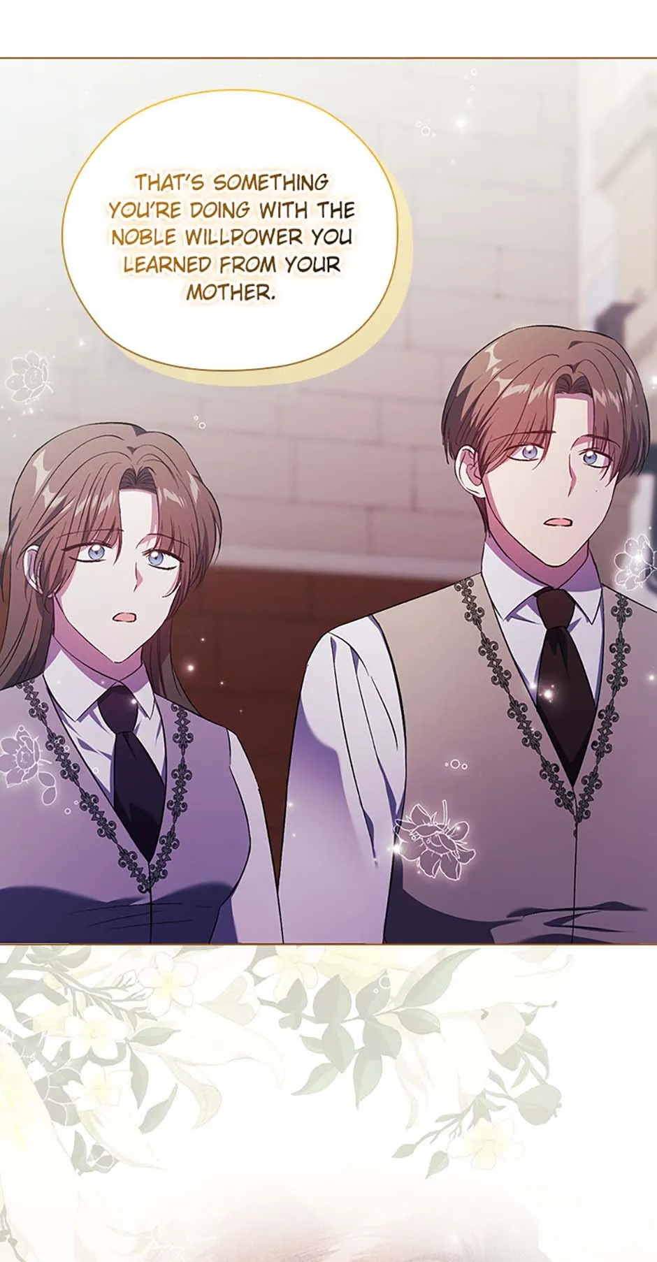 I don’t believe in my twin sister Chapter 62 Online - página 61