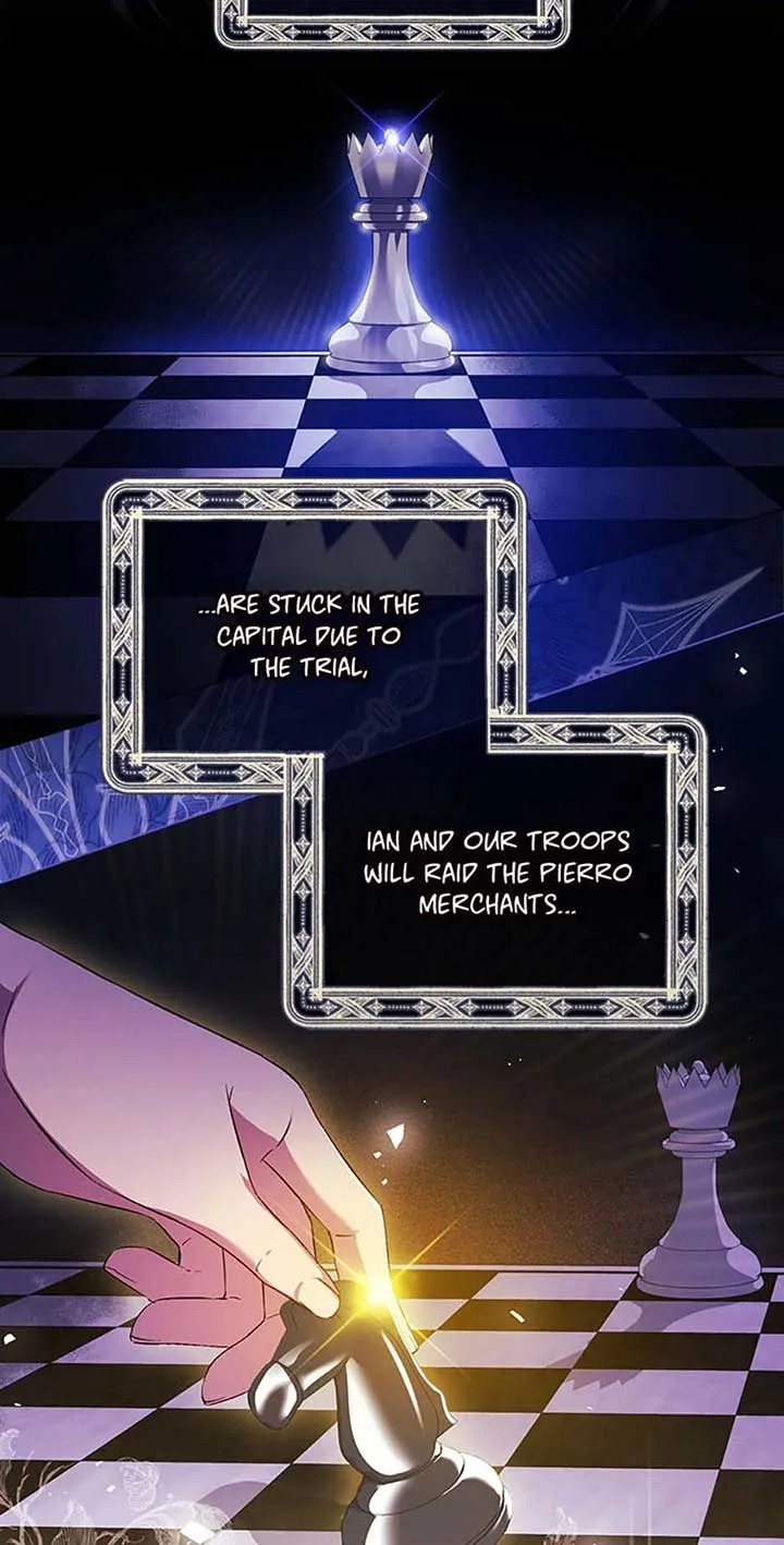 I don’t believe in my twin sister Chapter 63 Online - página 3
